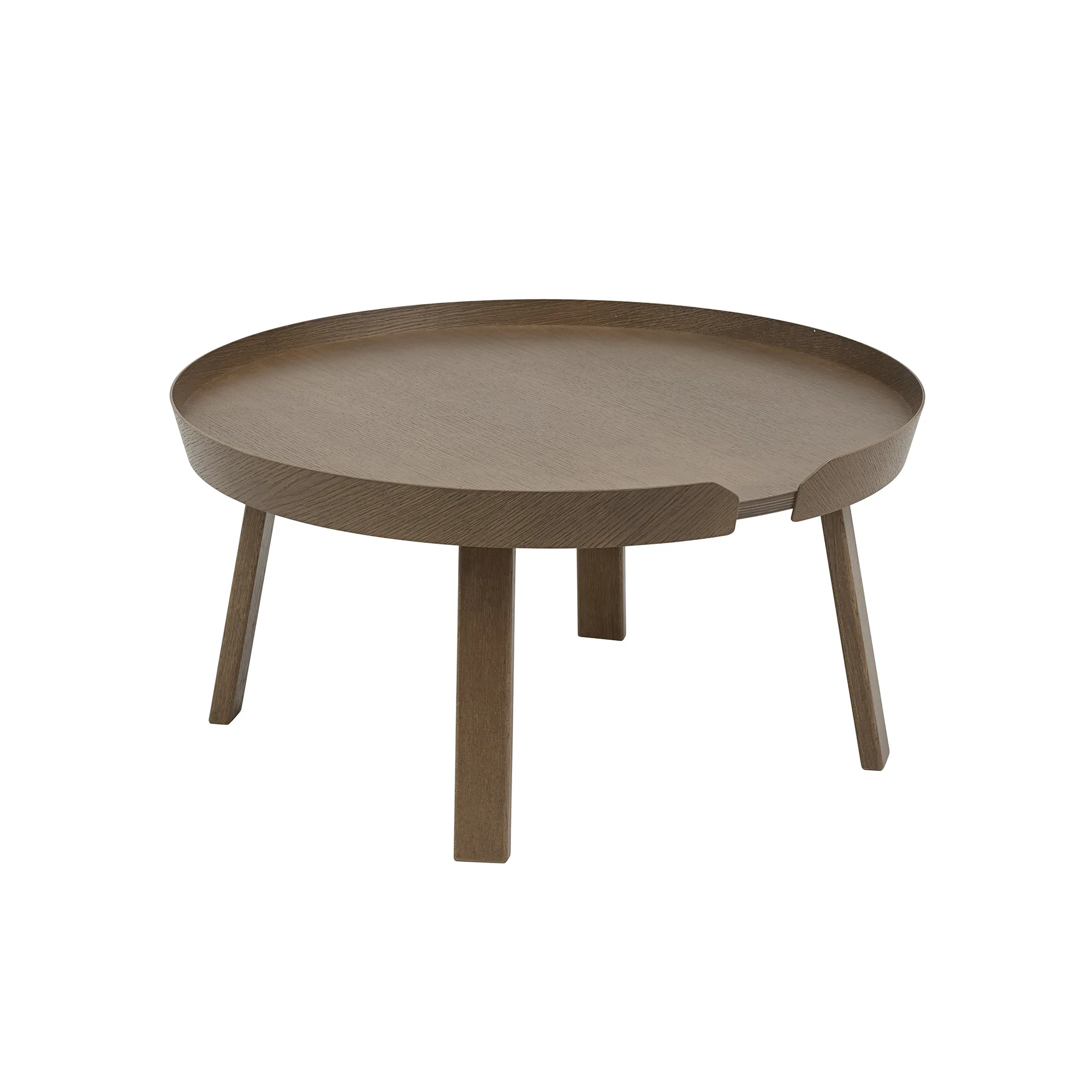 Around Coffee Table - Large - 1