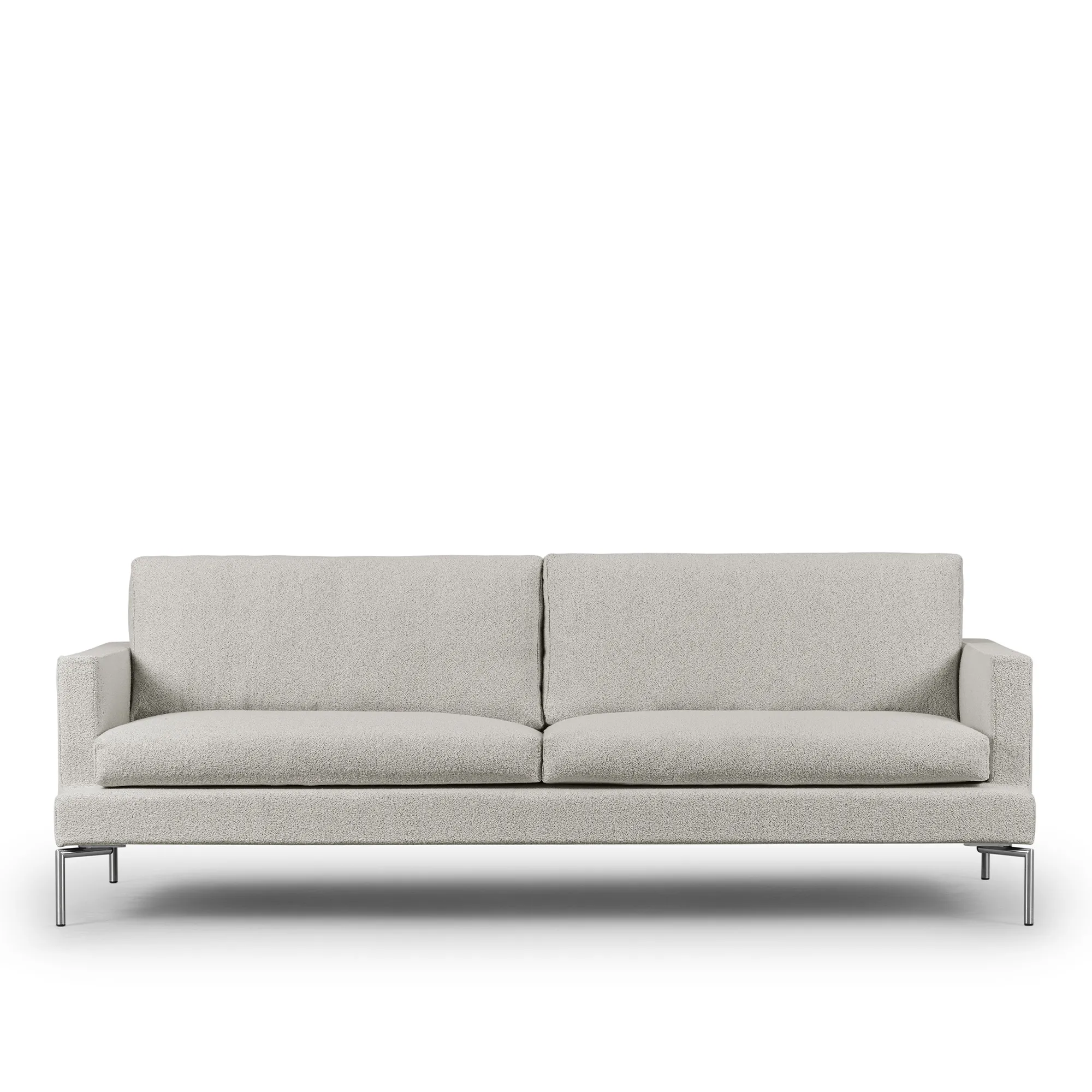 Loft 3-seters sofa - 1
