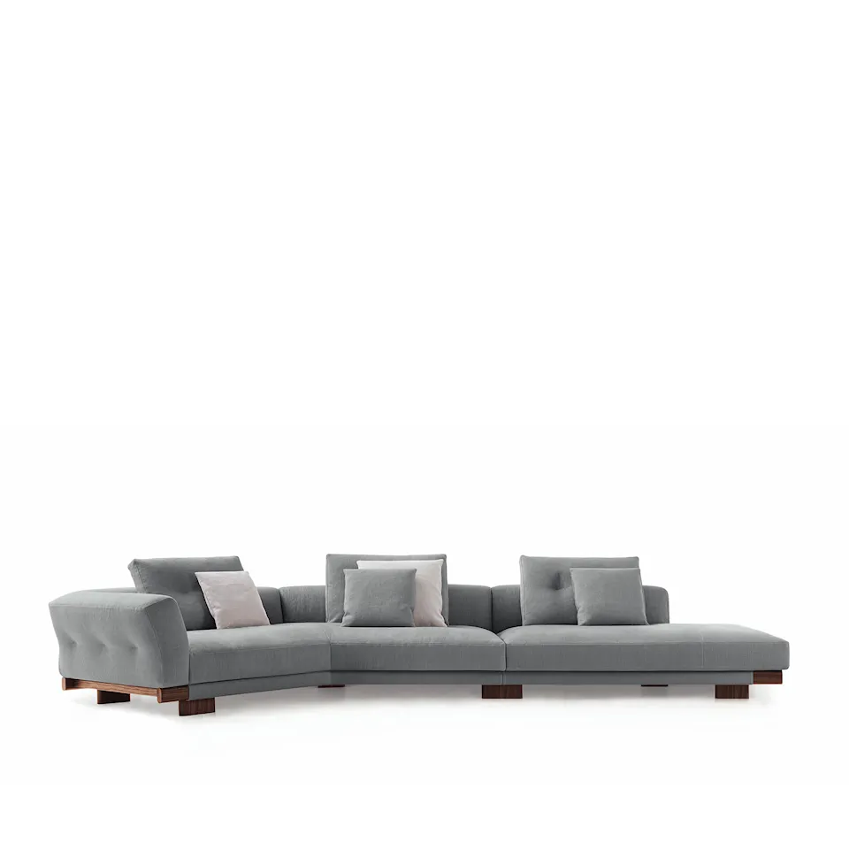 556 Sengu Sofa