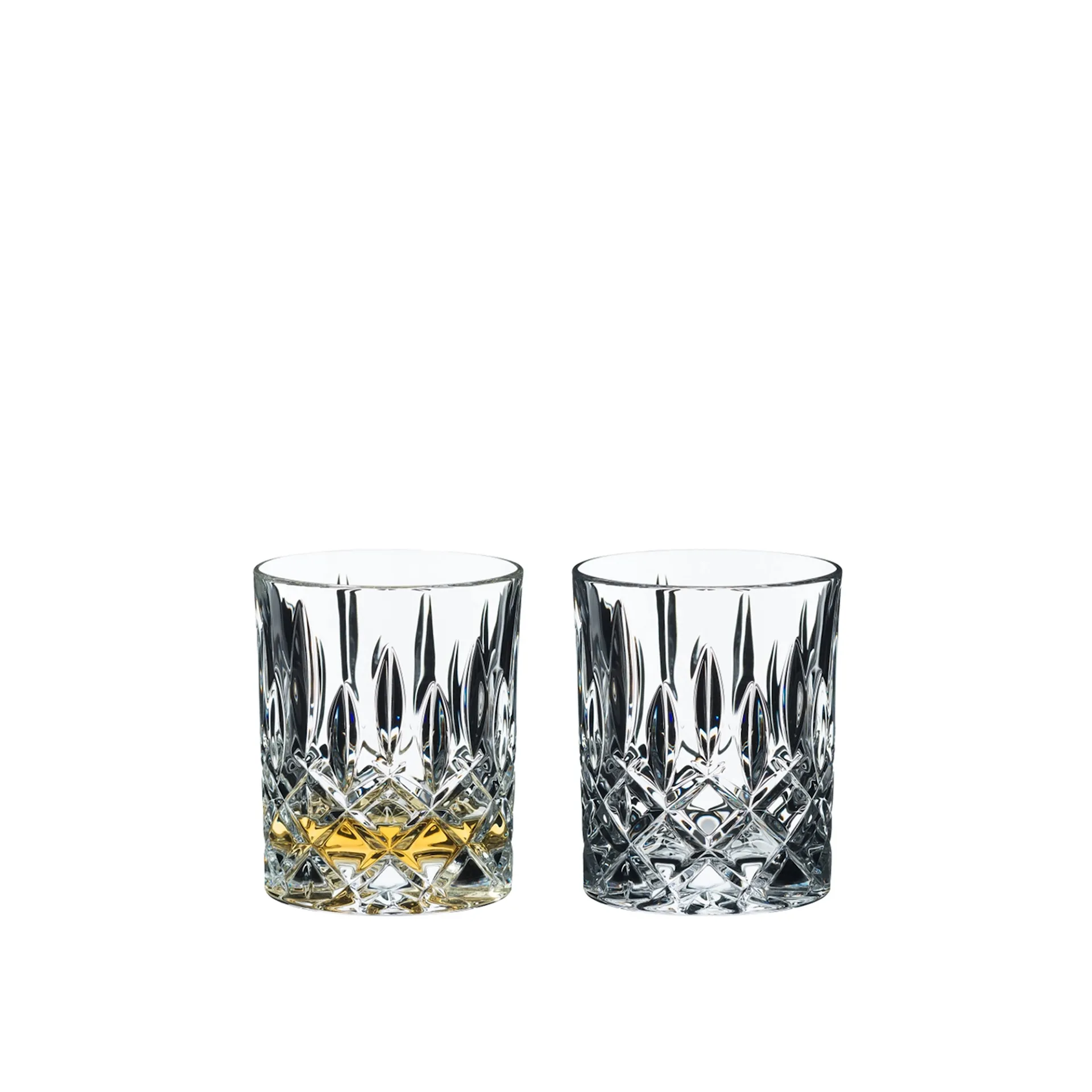 Tumbler Collection Whisky Spey, 2-Pack - Riedel - NO GA