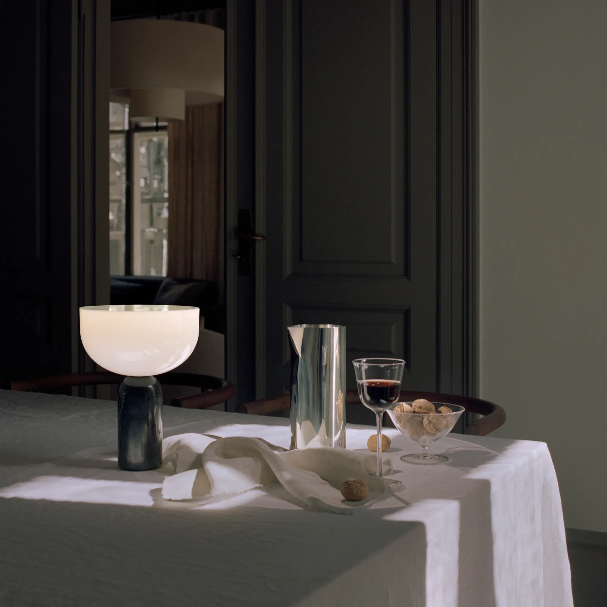 Kizu Portable Table Lamp - 3