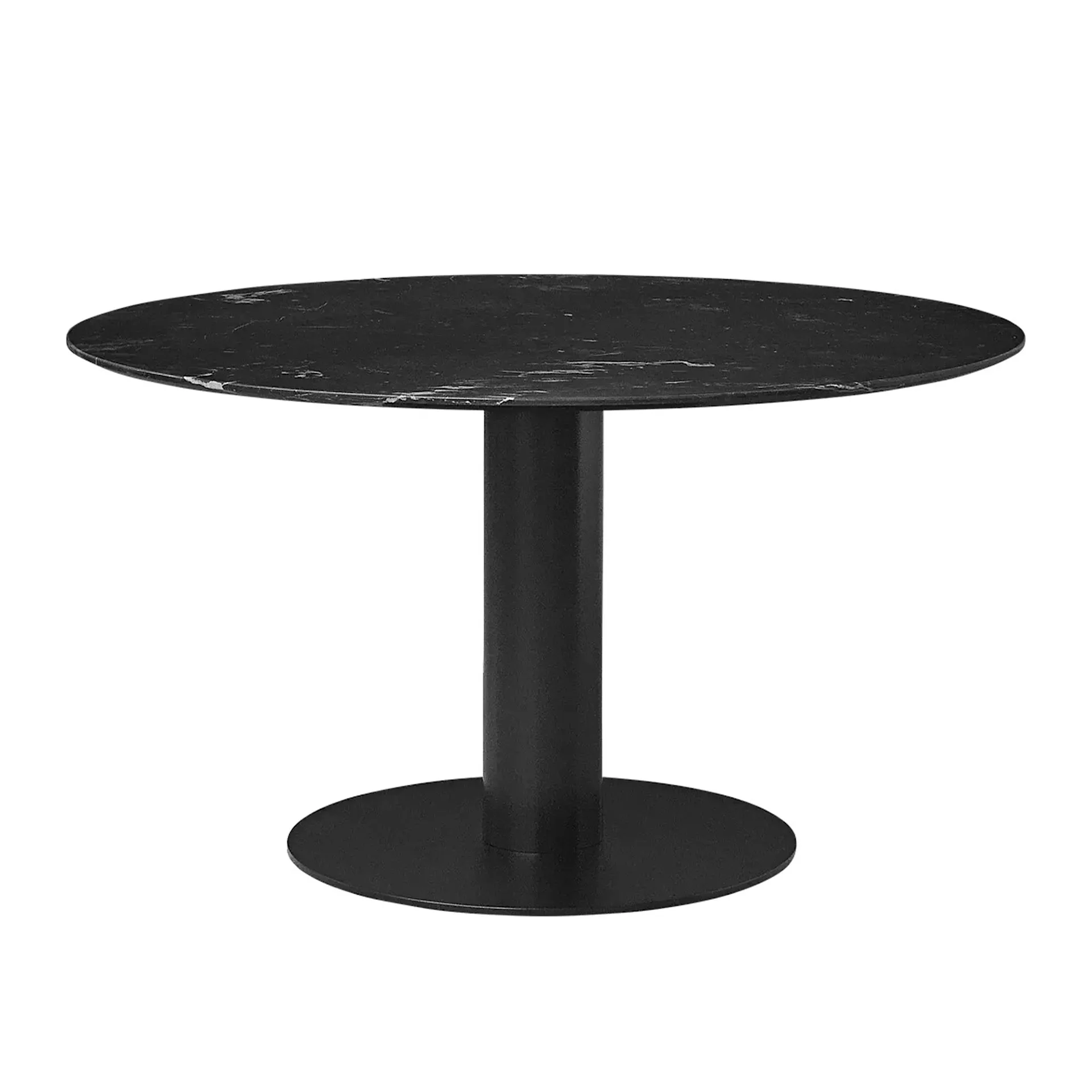 GUBI 2.0 Dining Table - Gubi - NO GA