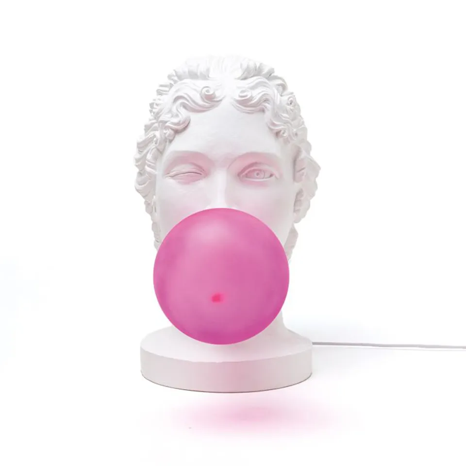 Grace Lamp