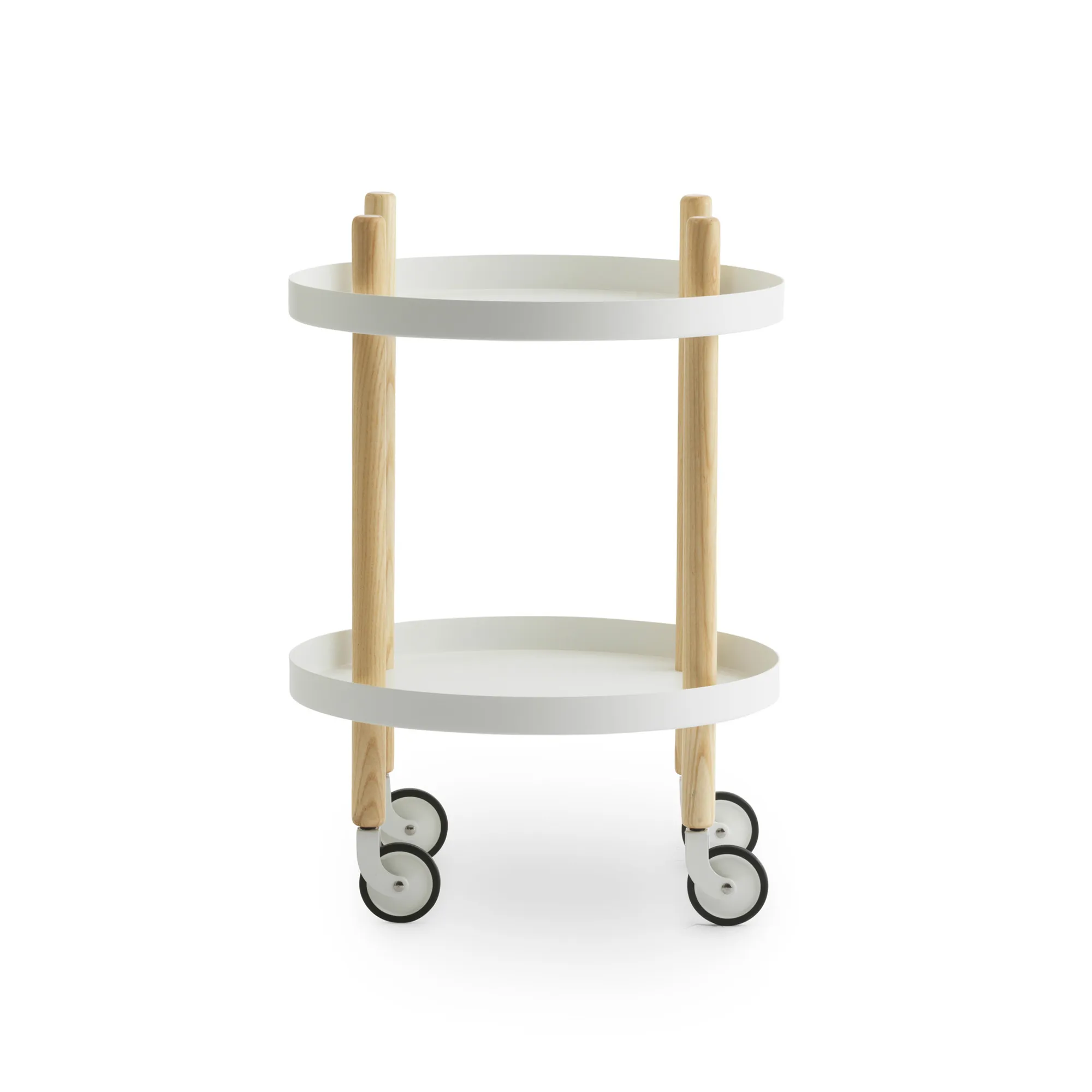 Block Table Ø45 cm - 1