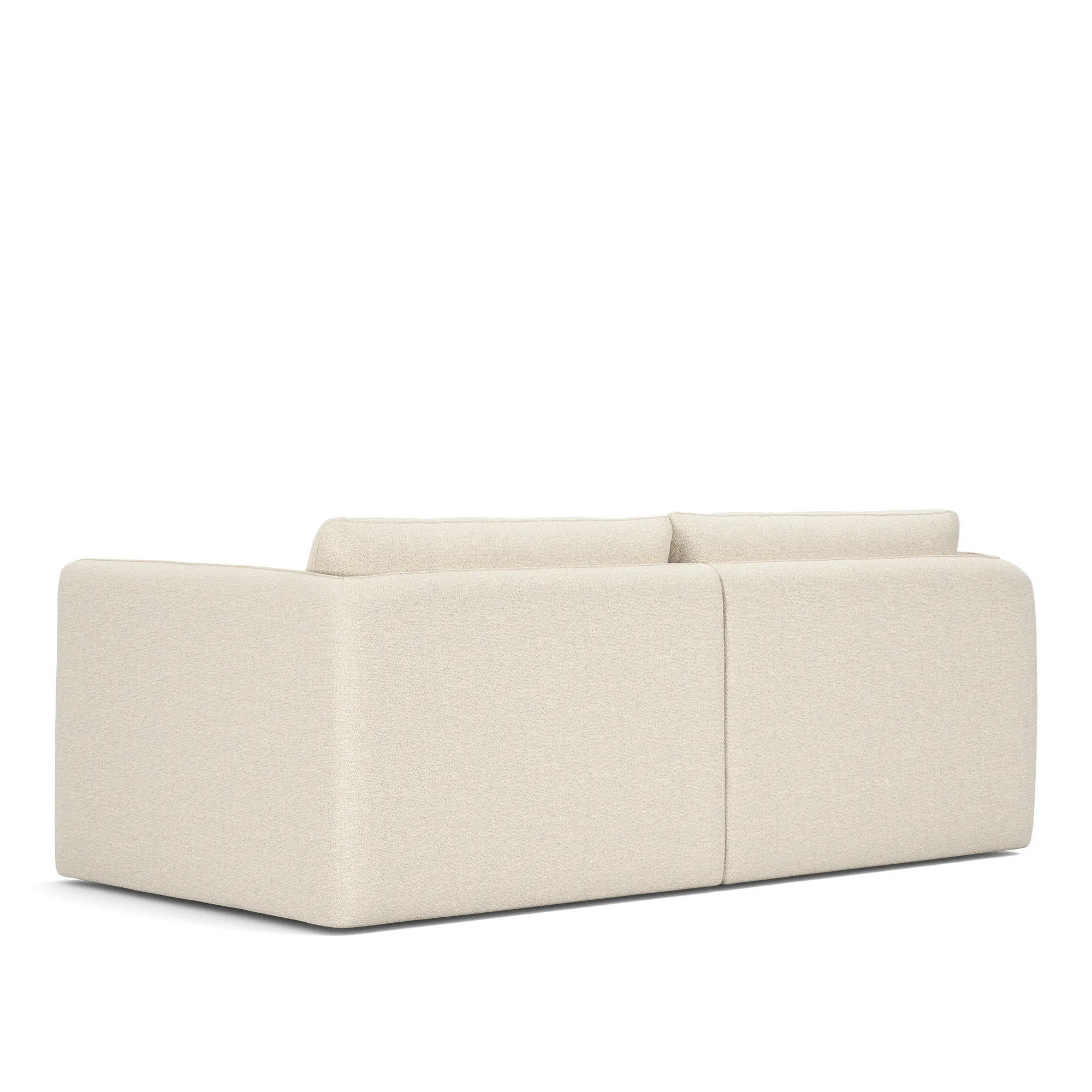Pavarotti 03 2-seters sofa - 7
