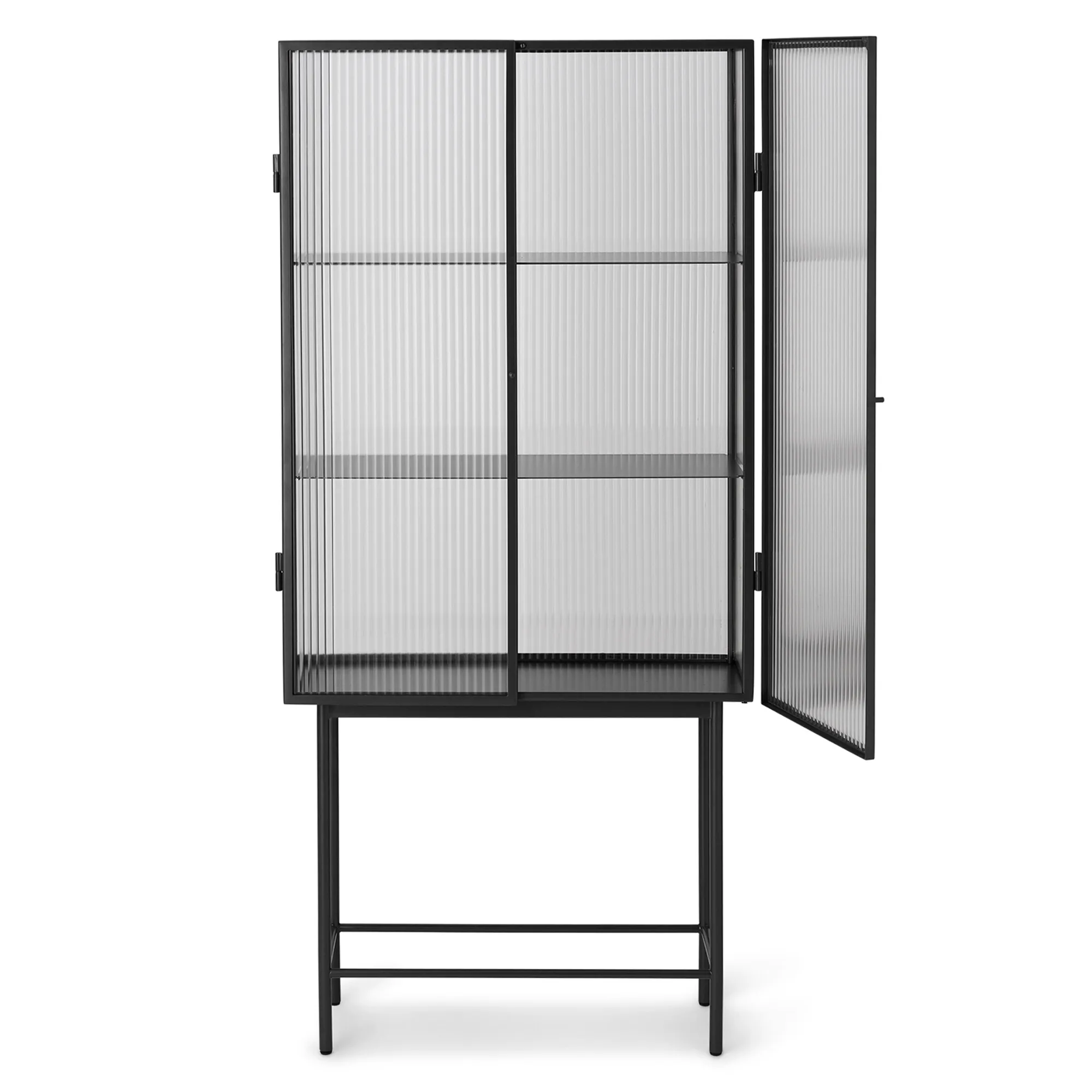 Haze displayskap - 5