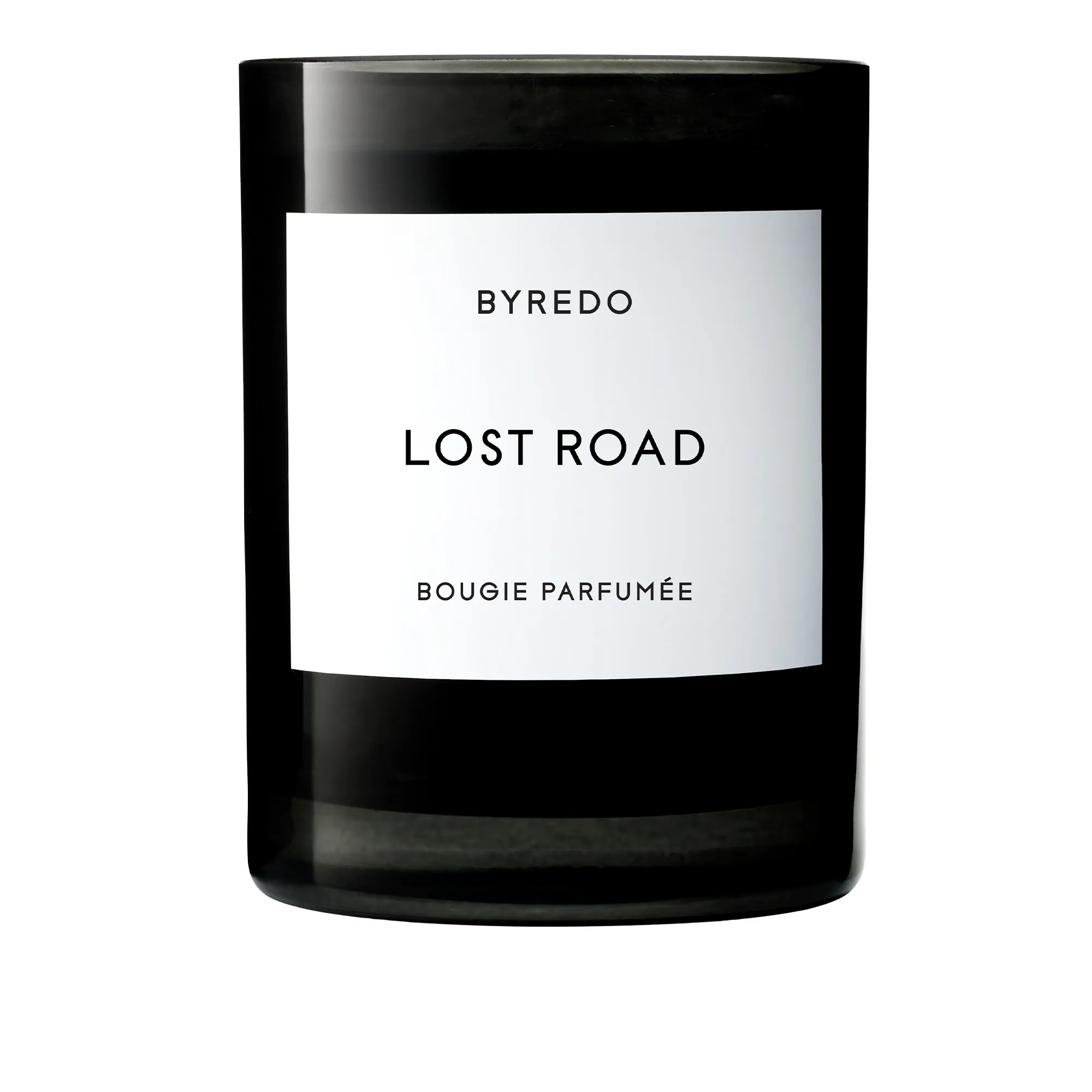 Lost Road duftlys 240 g - 1