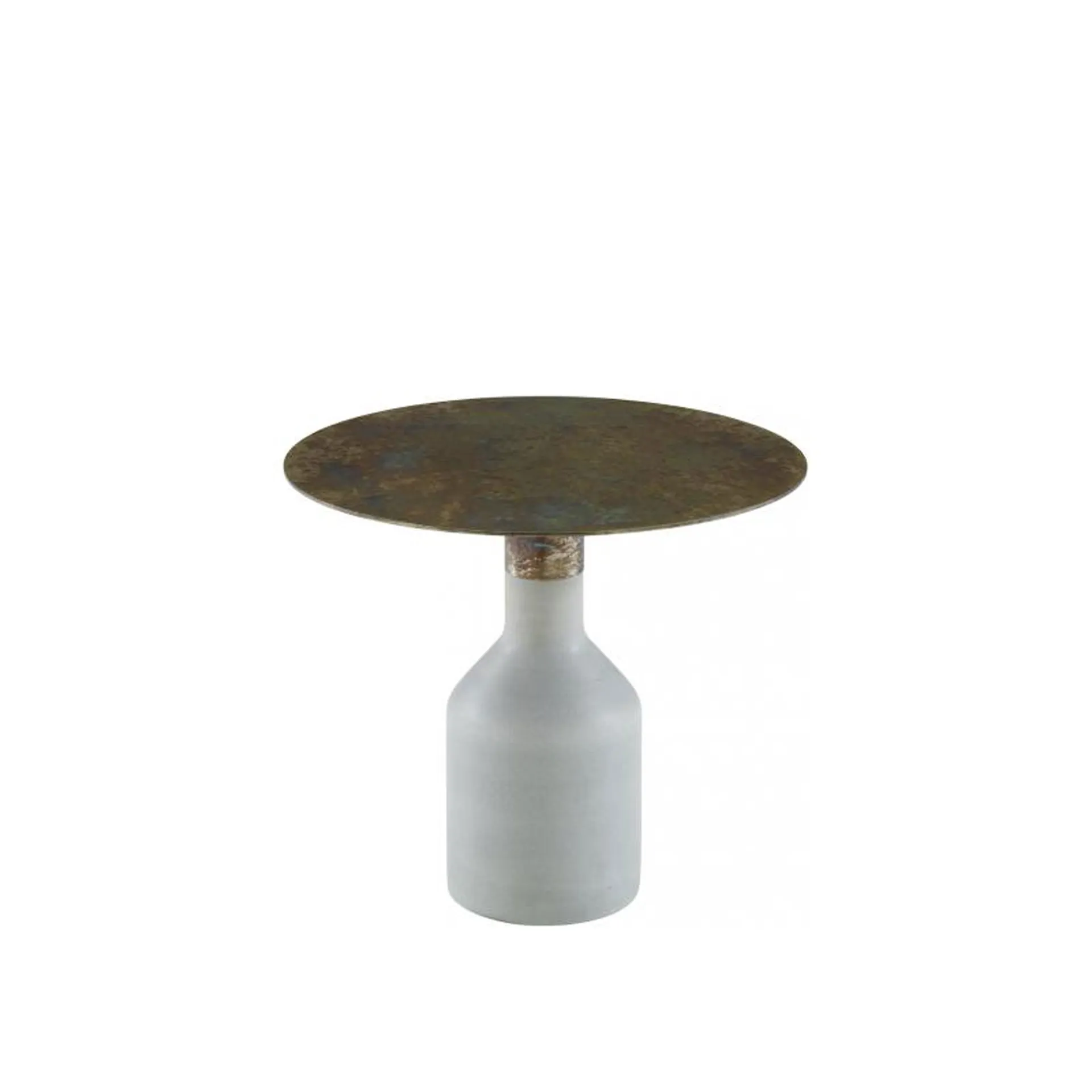 Oxydation Occasional Table - Ligne Roset - NO GA