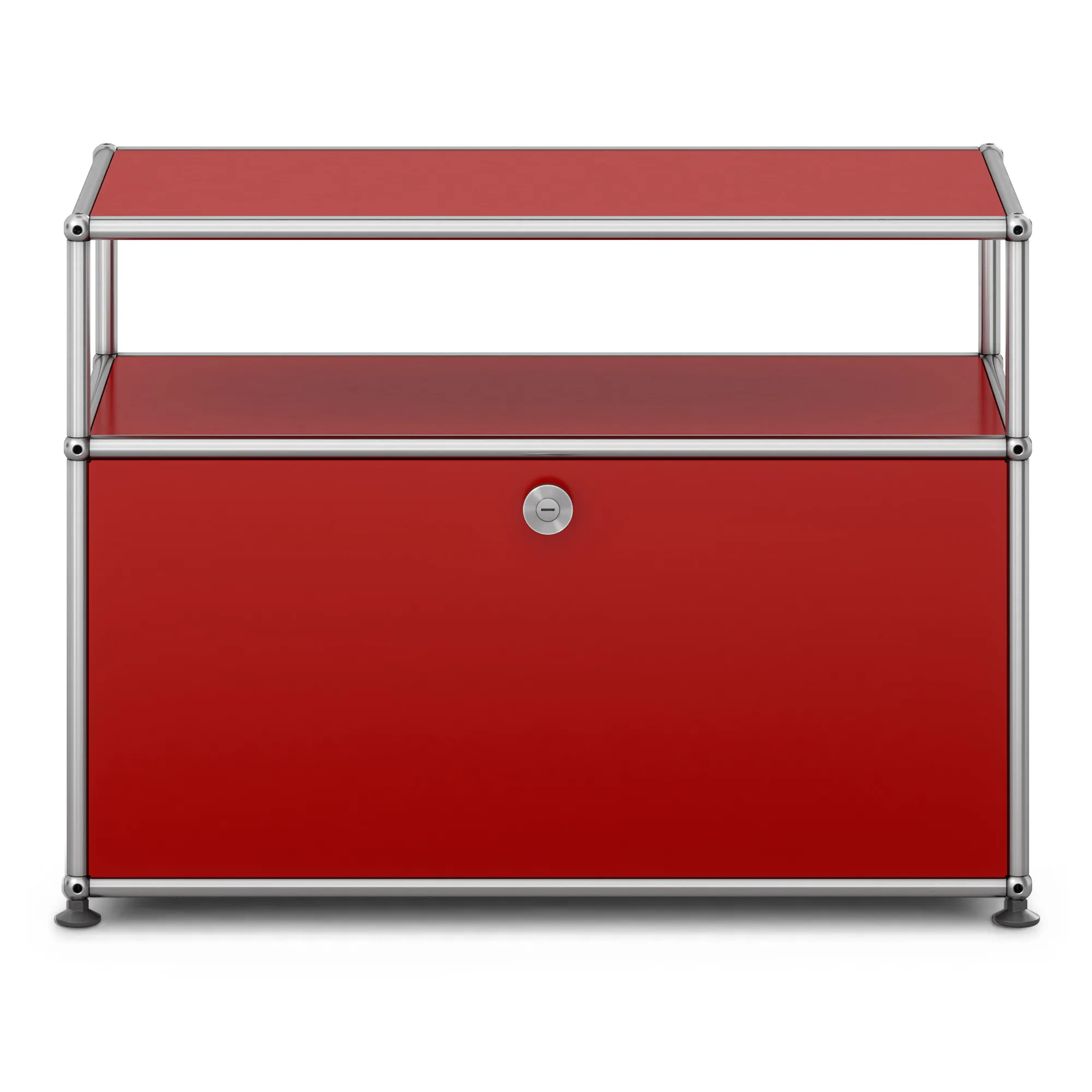 USM Haller O1 sidebord - 1