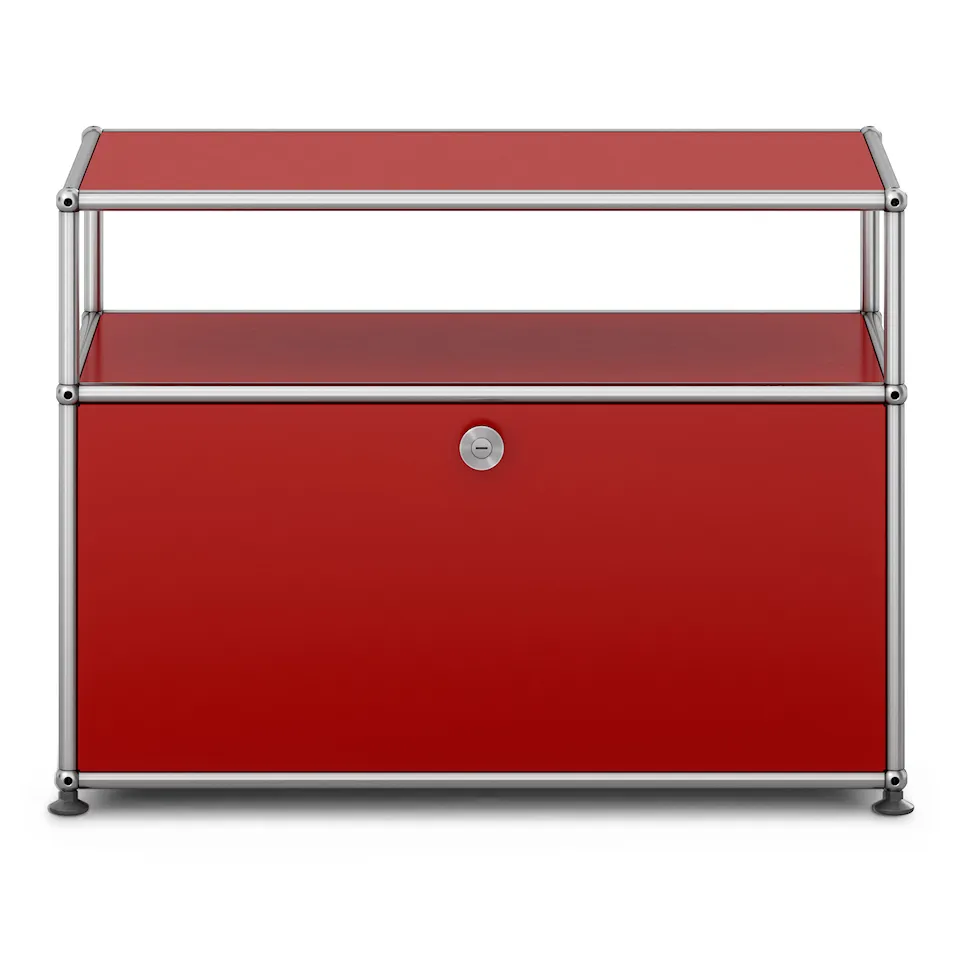 USM Haller O1 sidebord