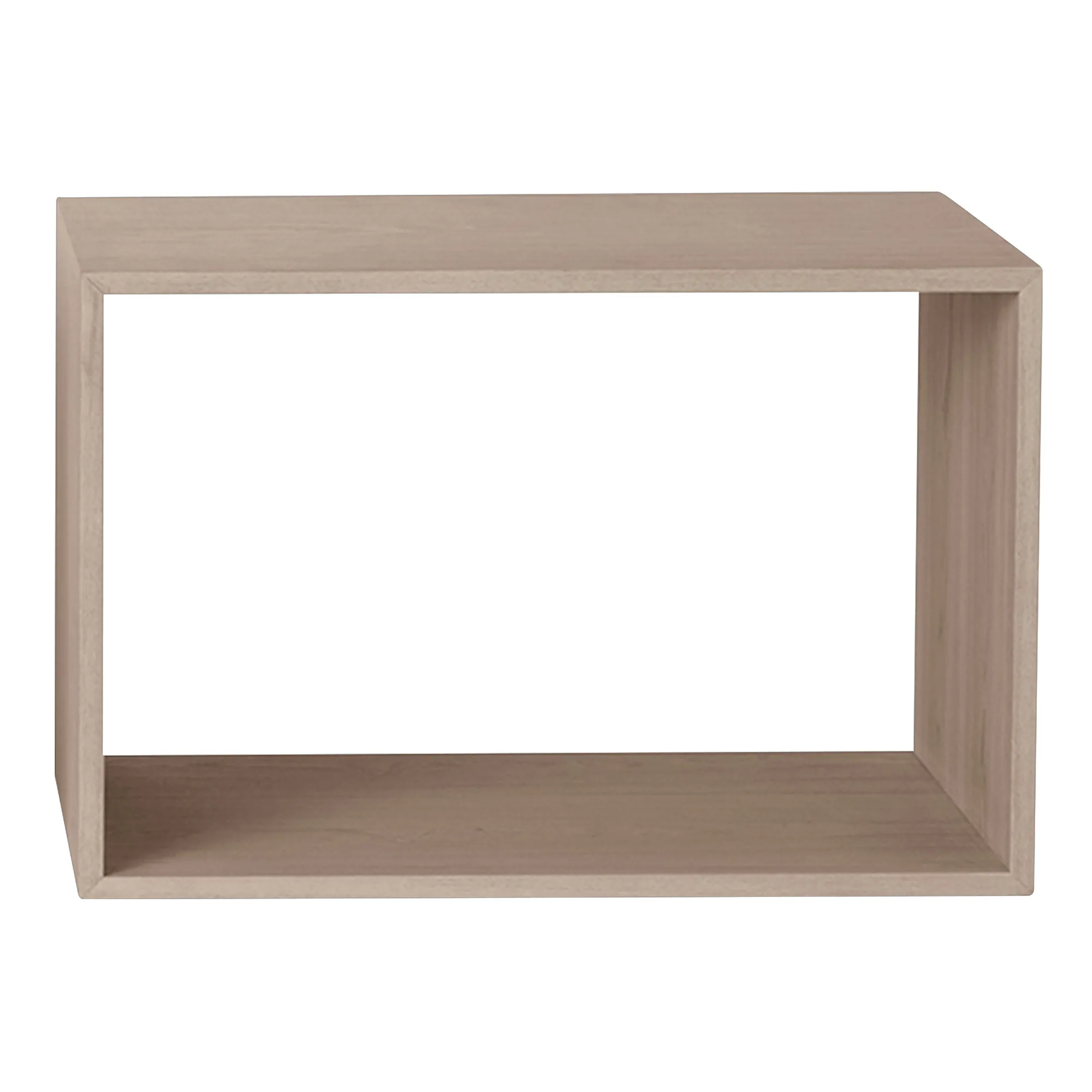 Stacked 2.0 Oak - 1