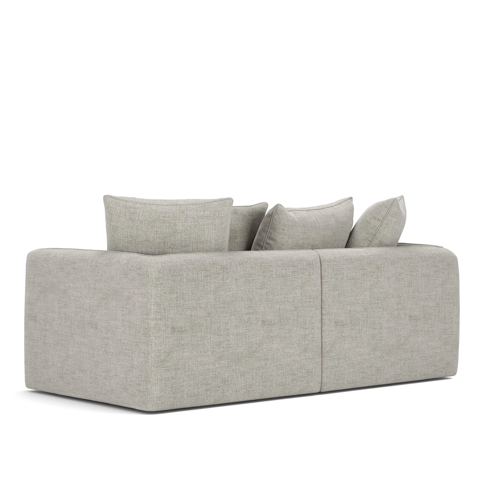 Pavarotti 01 2-seters sofa - 7