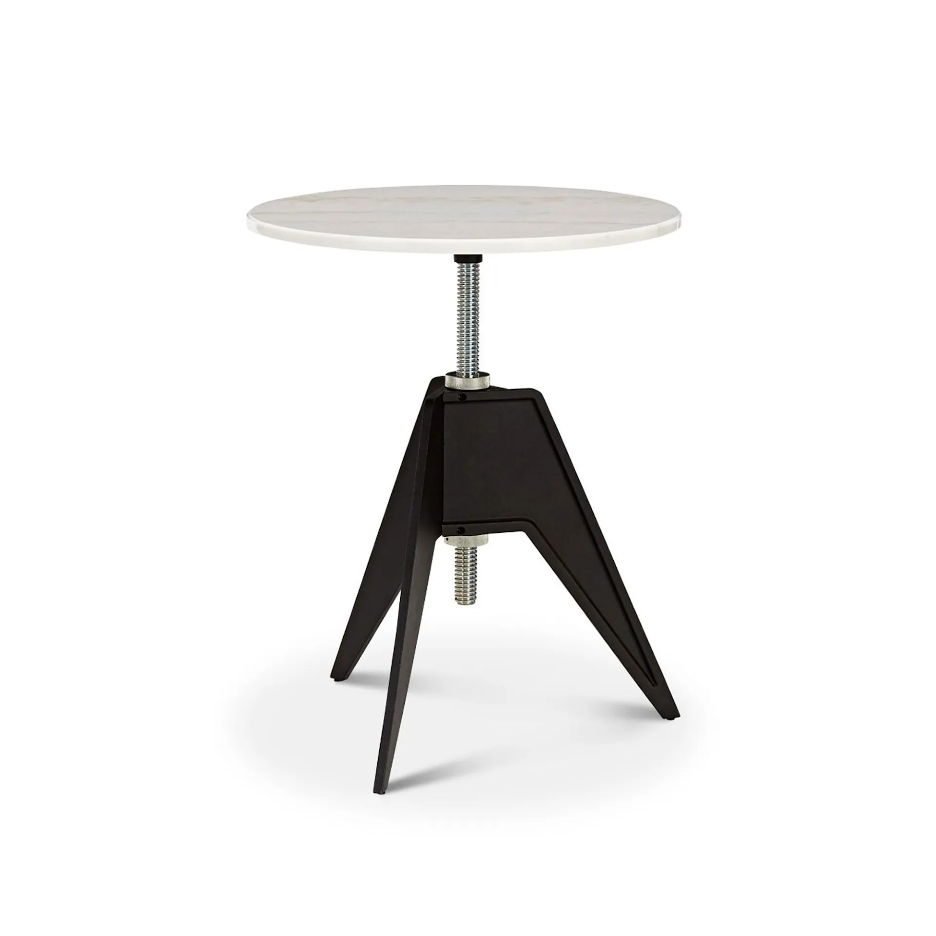 Screw Café Table - Tom Dixon - NO GA