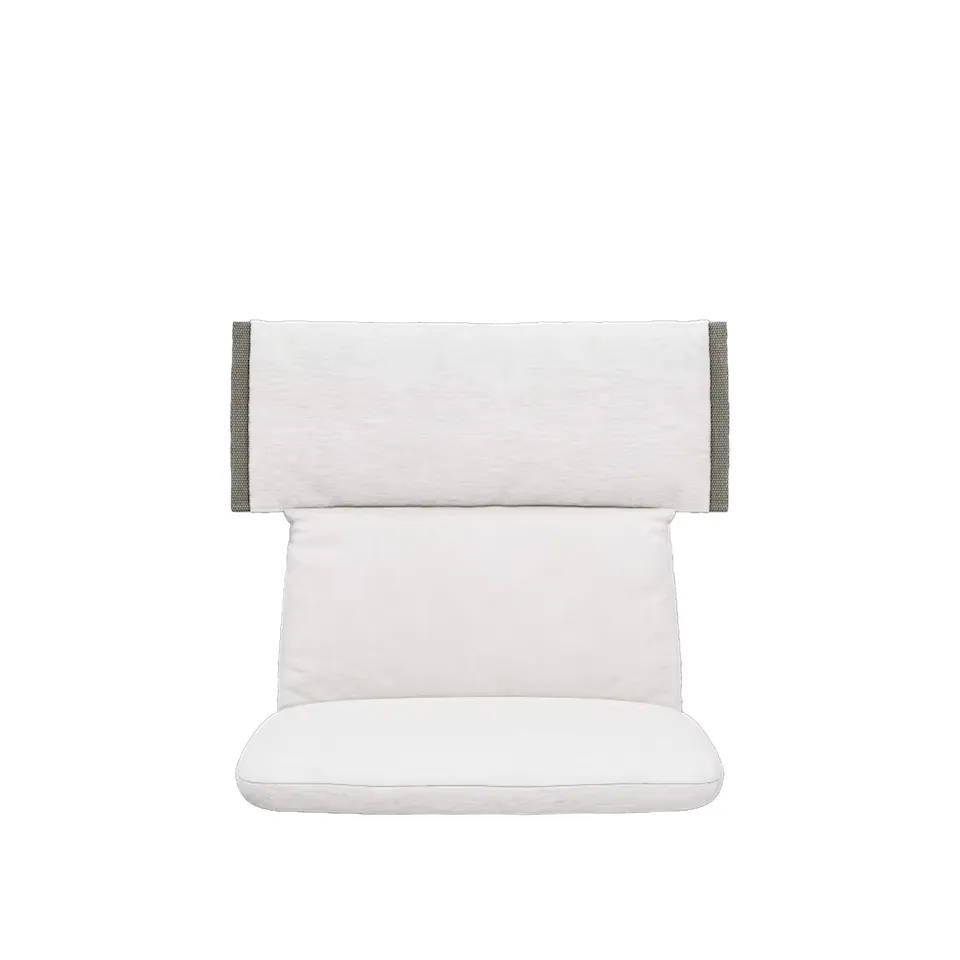 E008 Embrace Outdoor Dining Chair Cushion