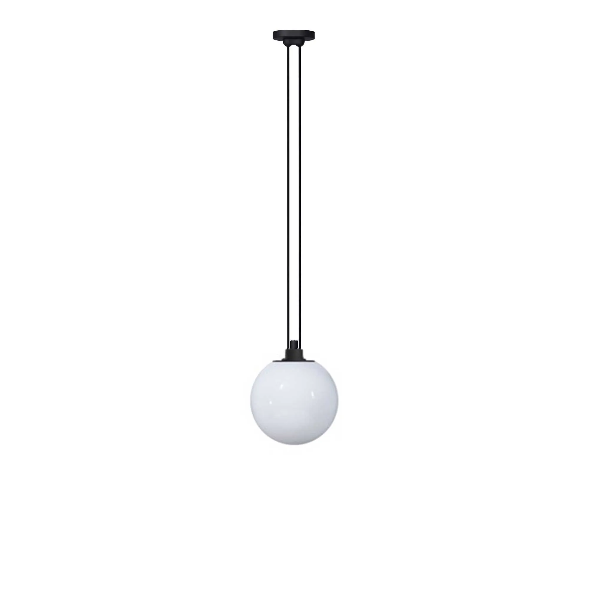 Les Acrobates de Gras No 322 - Glass Ball - 1