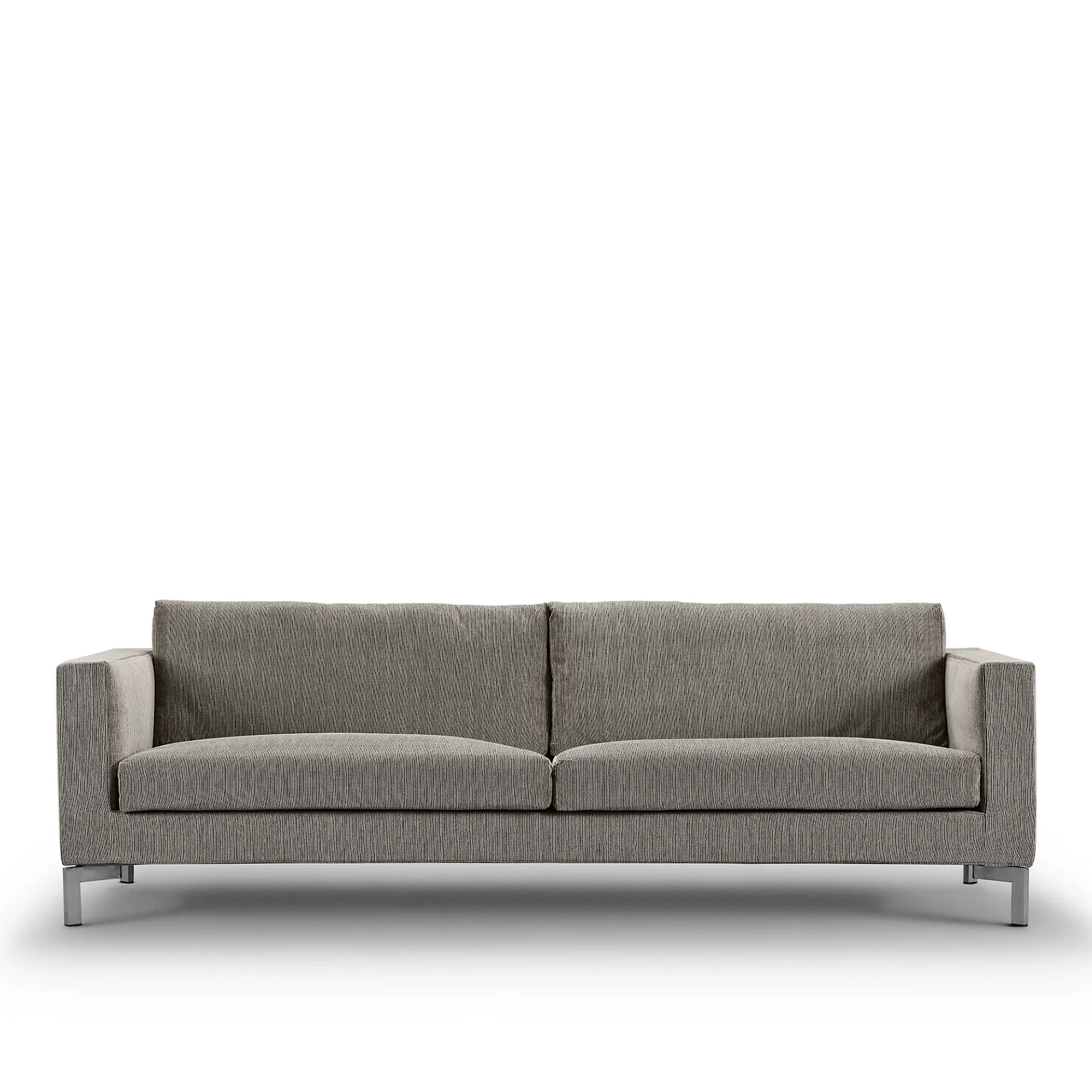 Zenith 3-seters sofa 240 cm - Eilersen - Jens Juul Eilersen - NO GA