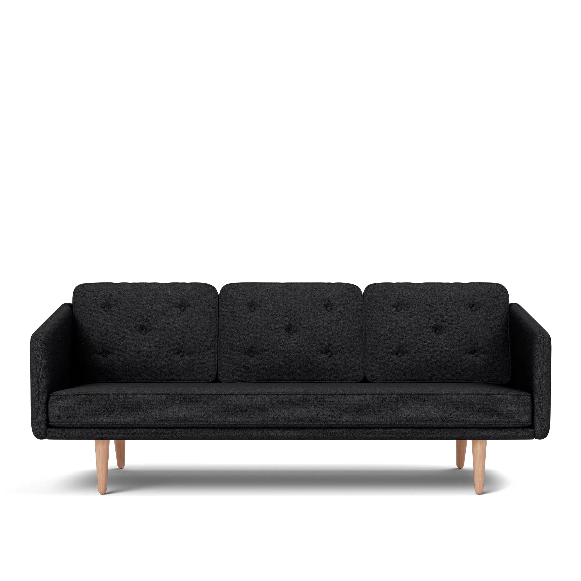 No. 1 Sofa 2003 3-seters sofa - 1