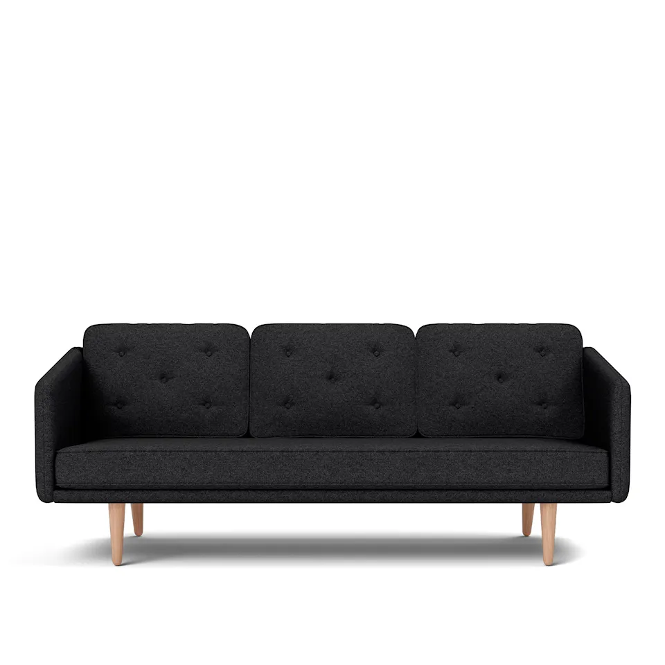 No. 1 Sofa 2003 3-seters sofa