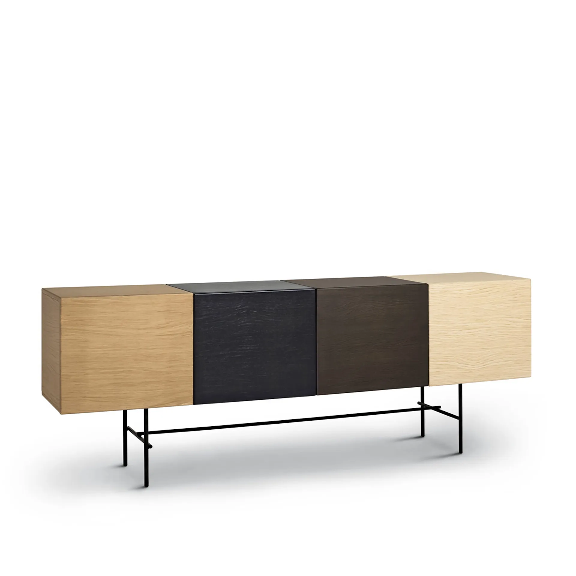 Rubycon Cabinet 4 Doors - Arflex - Claesson Koivisto Rune - NO GA