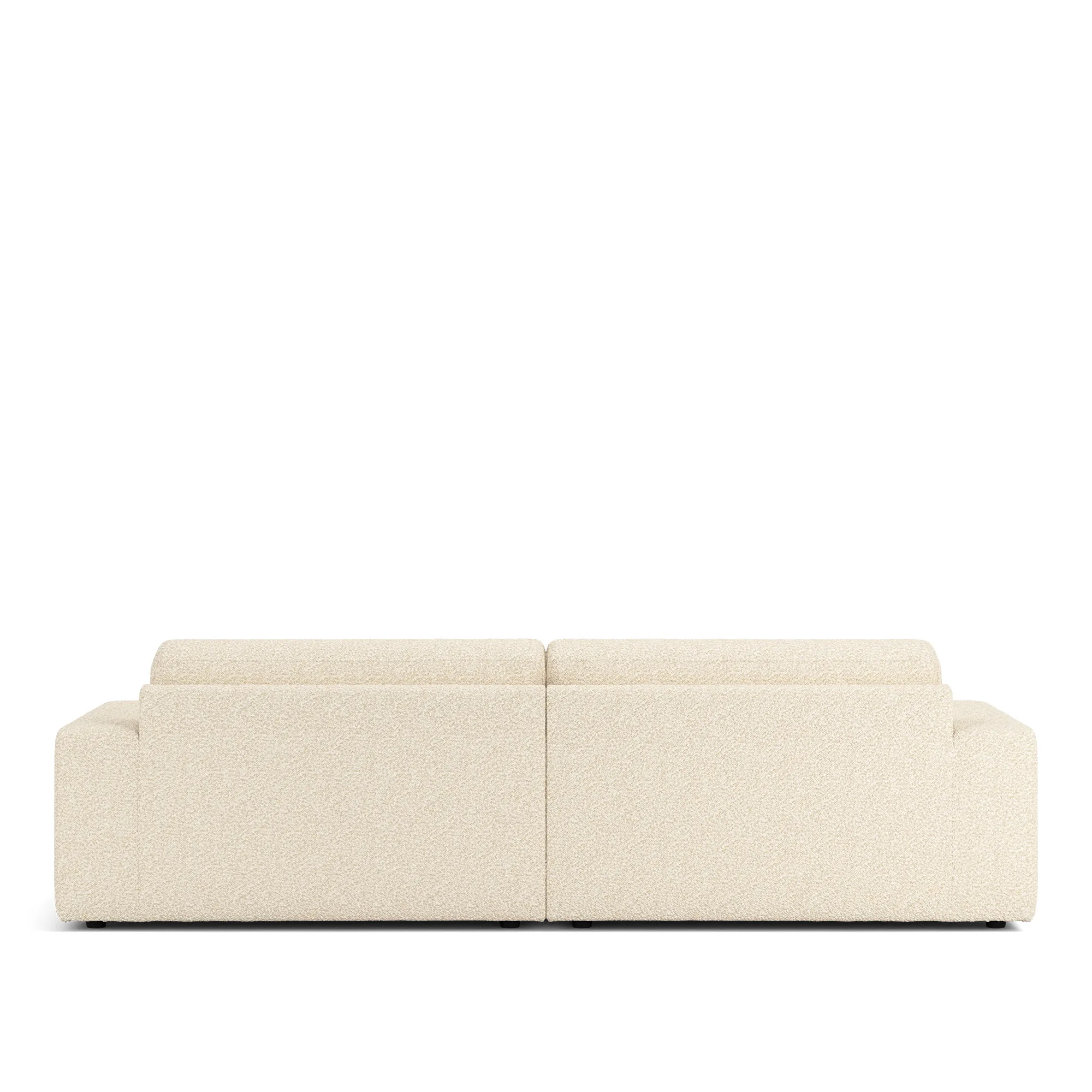 Elsa 2,5-seters sofa - 6