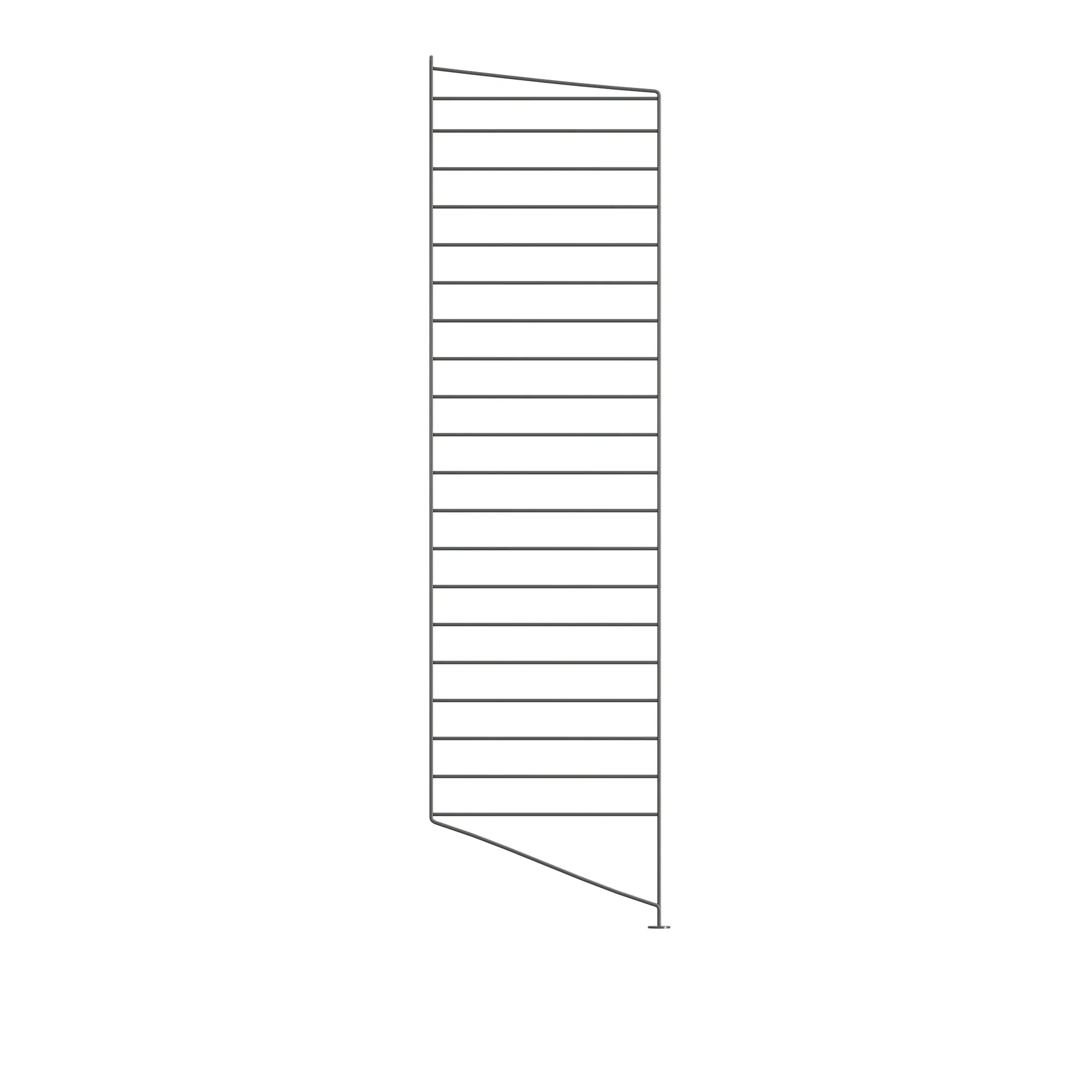 Gulvgavl 115 x 30 cm 1-pakning - 1