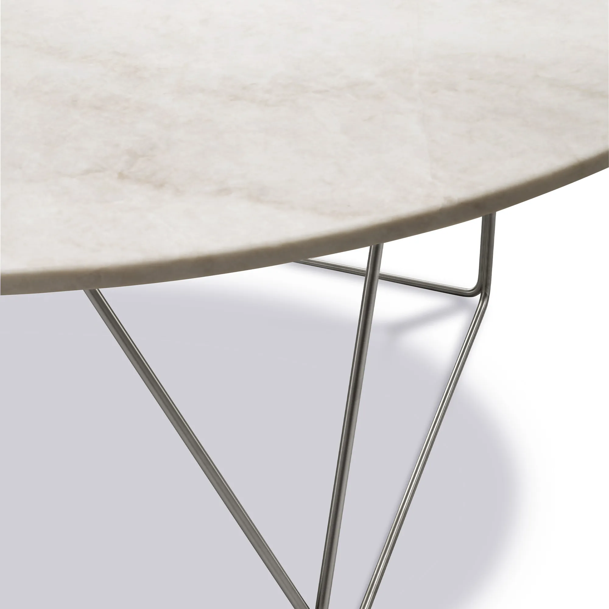 JG Table 6569 spisebord 140 x 140 cm - 5