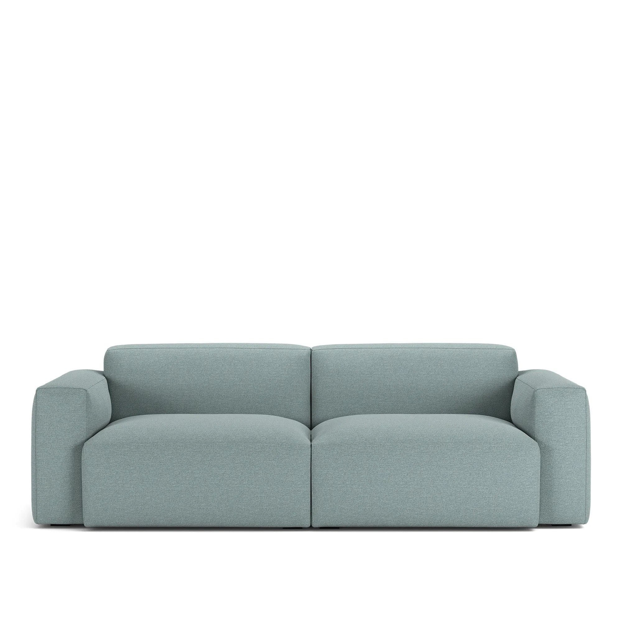 Brick 2-seters sofa - 1