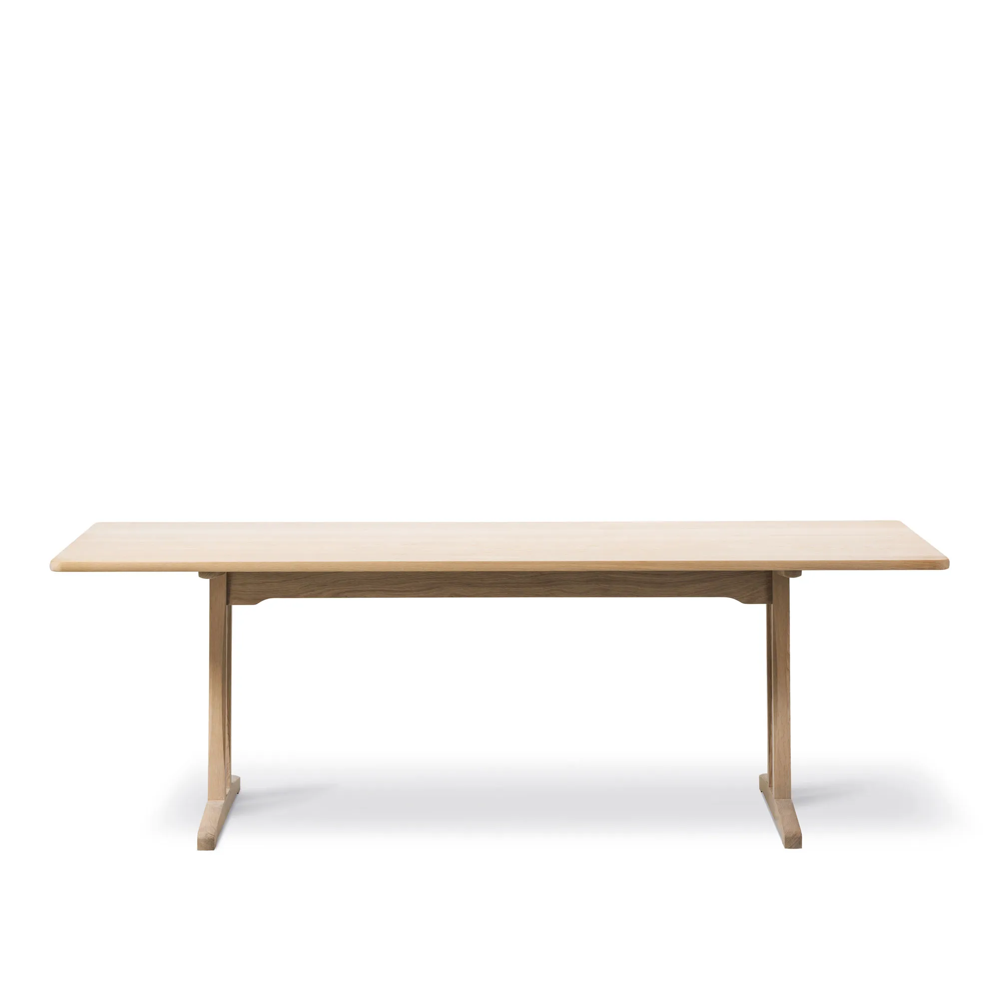 Mogensen C18 spisebord 220 cm - 1