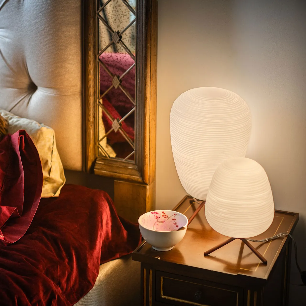 Rituals 1 bordlampe