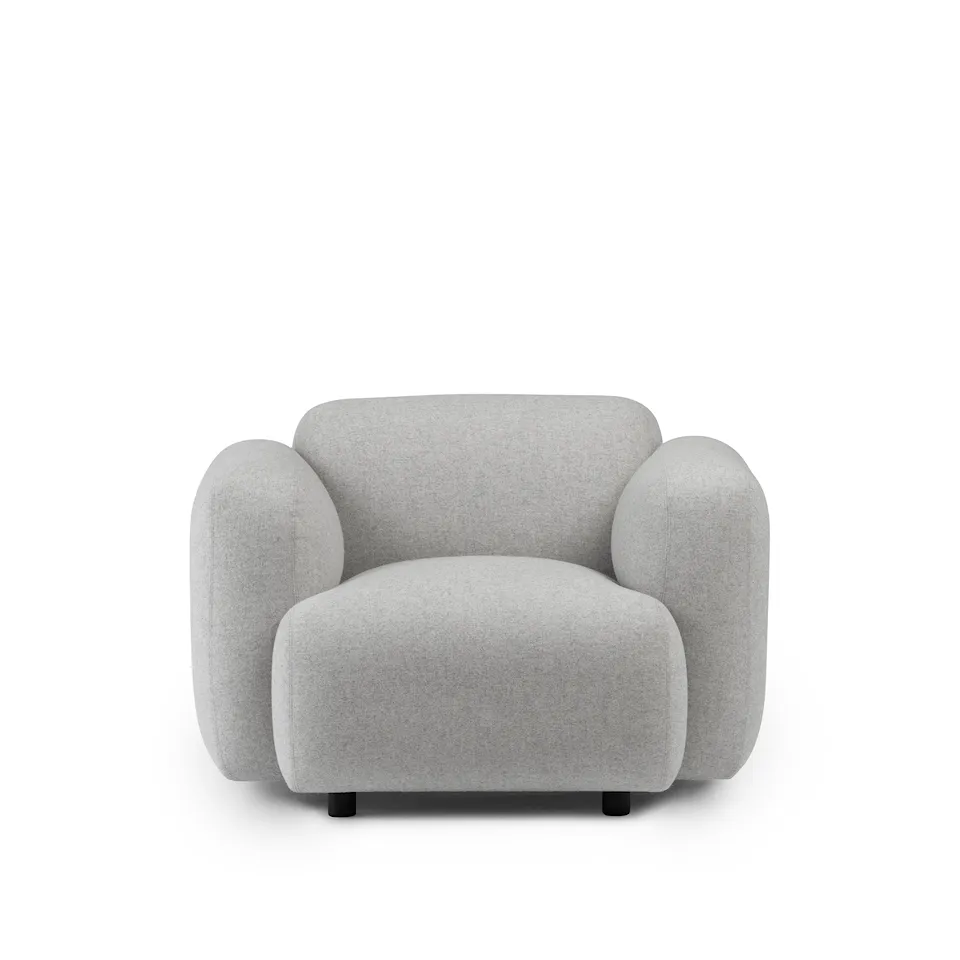 Swell Armchair