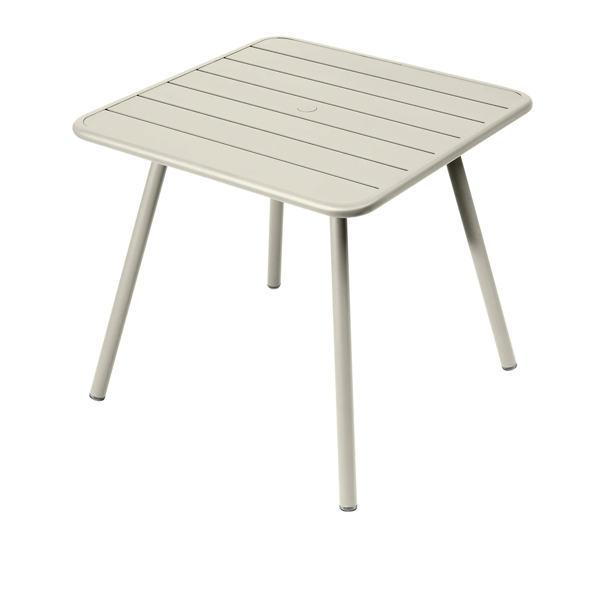 Luxembourg Table 80x80 cm - 1