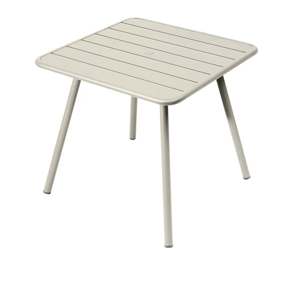 Luxembourg Table 80x80 cm