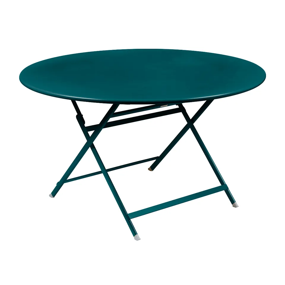 Caractère Table 128 cm Acapulco Blue 21