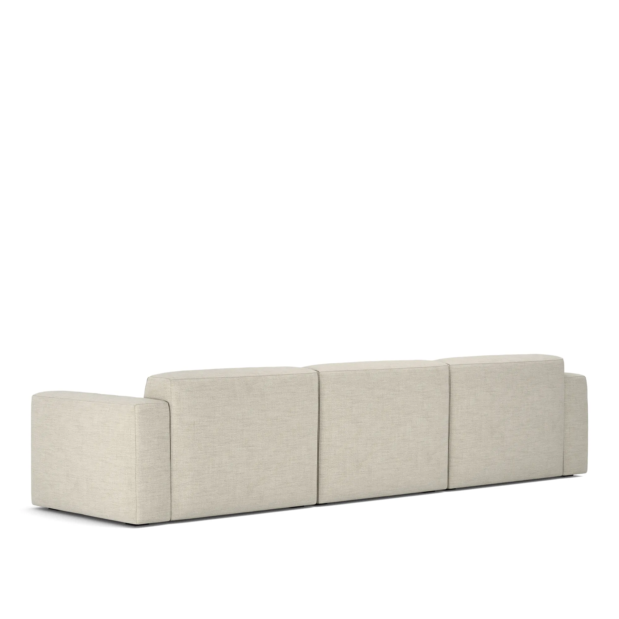 Brick 3-seters sofa - 7