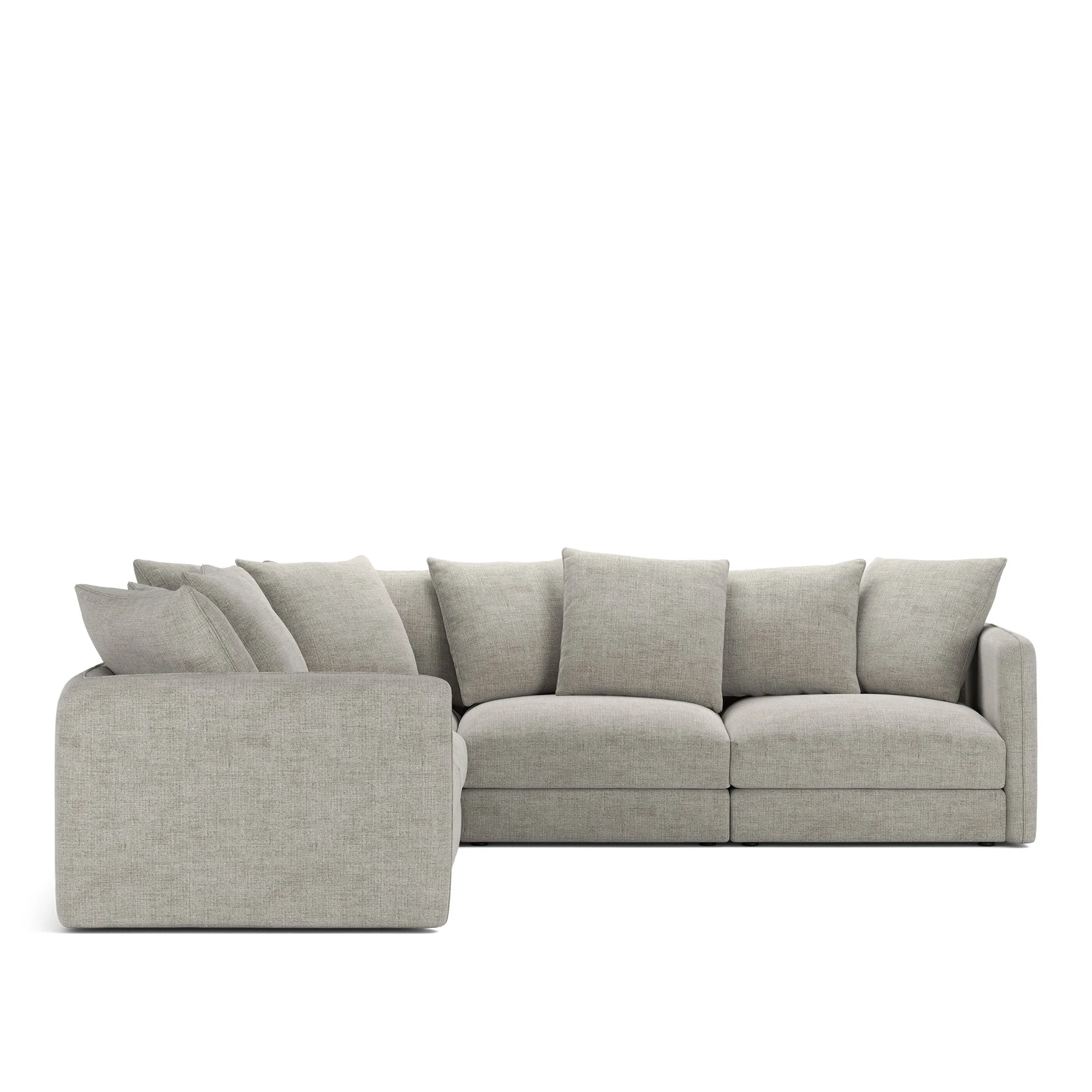 Pavarotti 01 5-seters hjørnesofa - 4