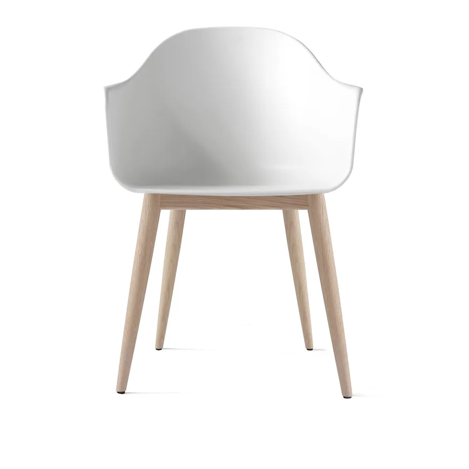 Harbour Dining Chair - Naturlig Eik