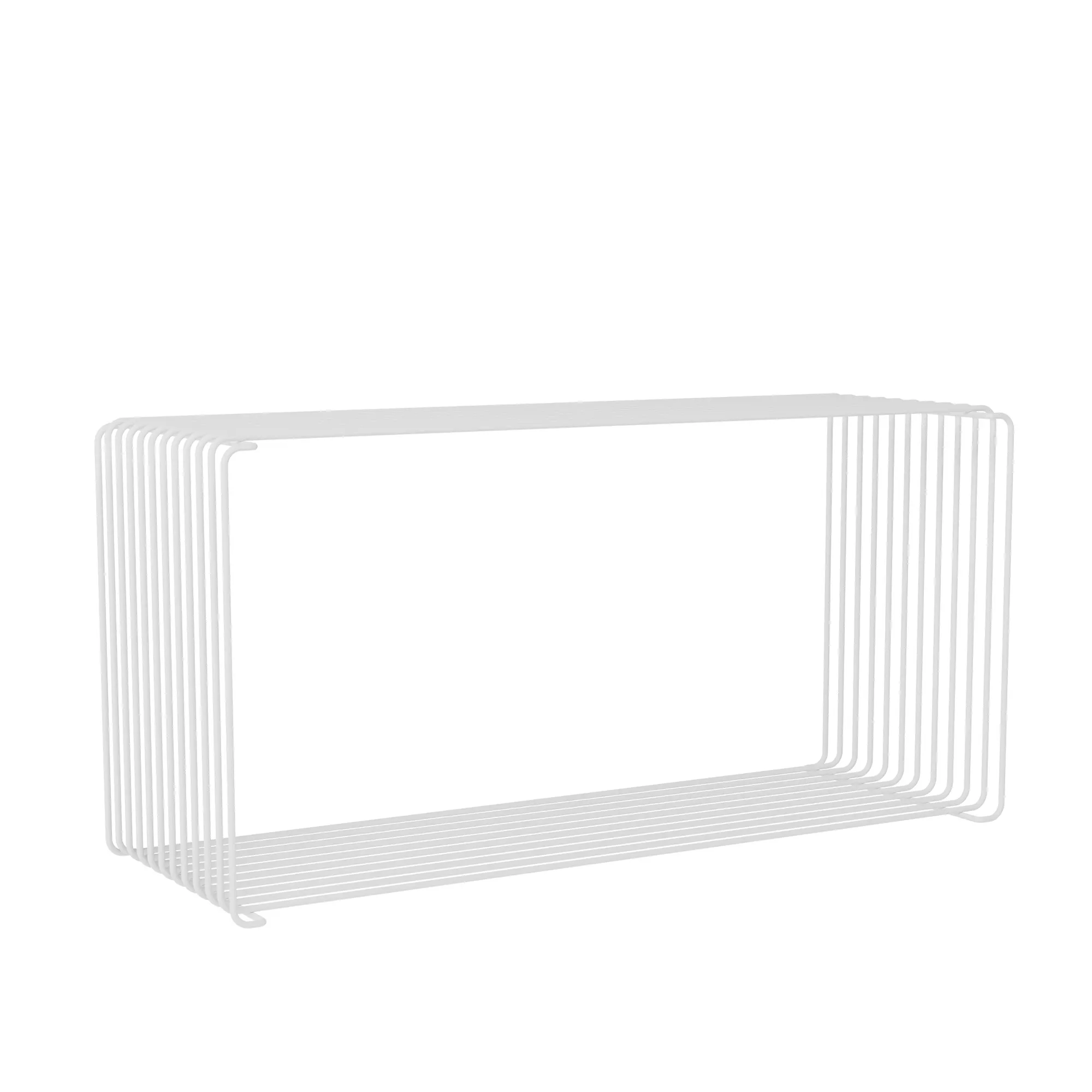 Panton Wire Extended hylle 26 cm - 1