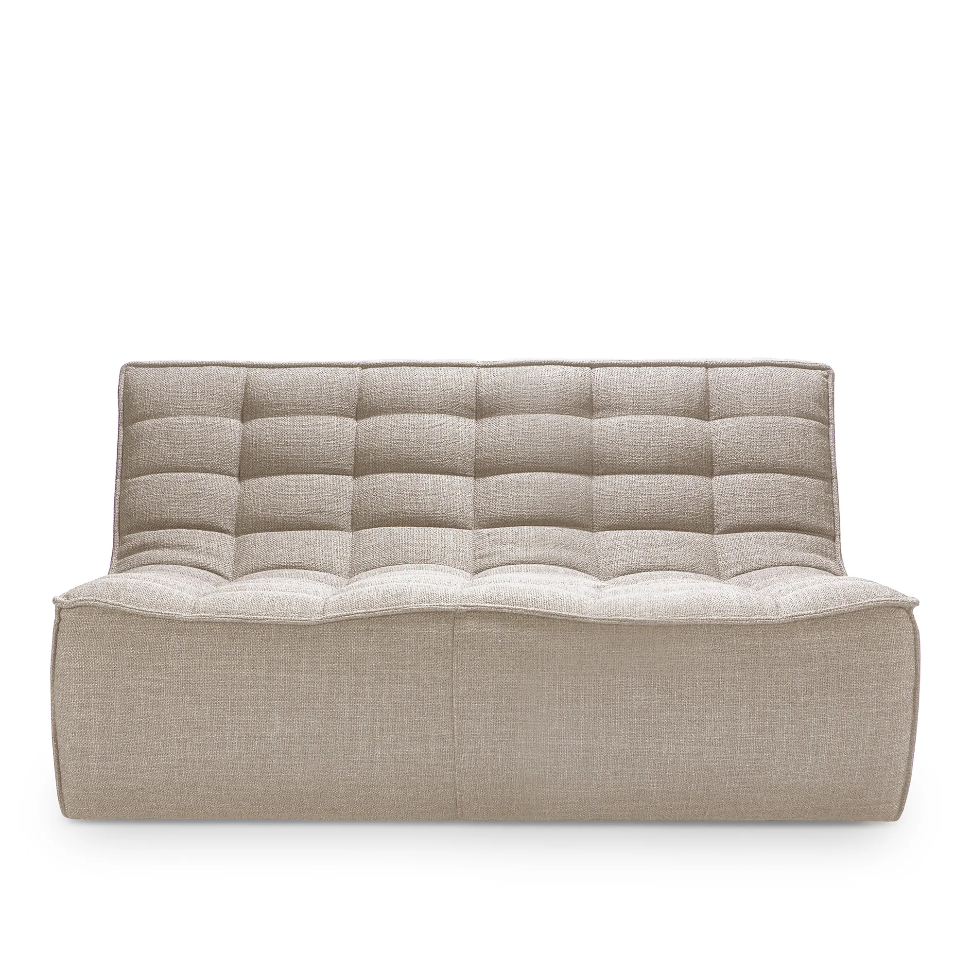 N701 2-seters sofa - 1