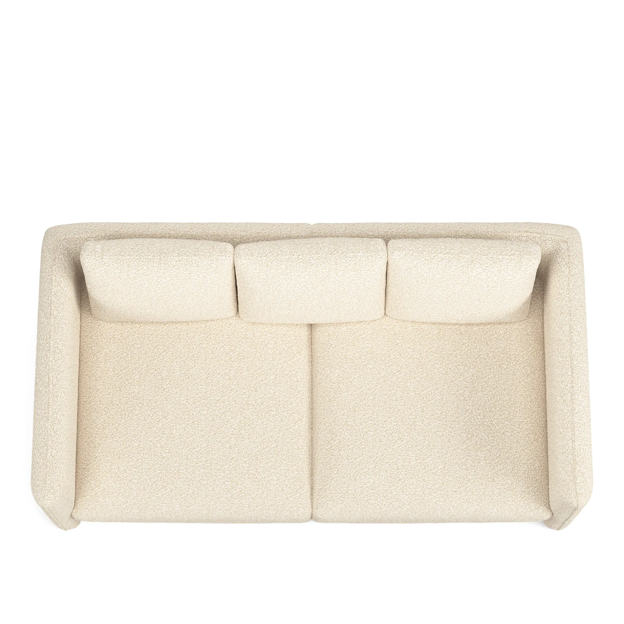 Pavarotti 02 2-seters sofa - 8