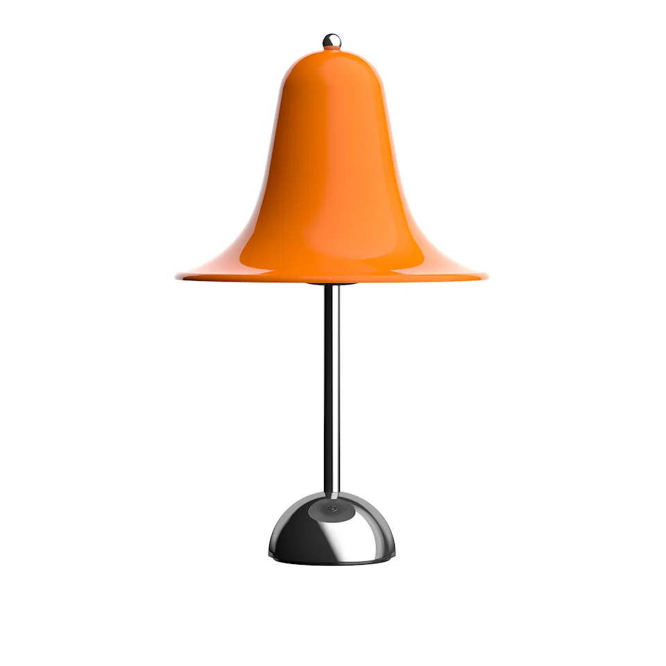 Pantop bordlampe