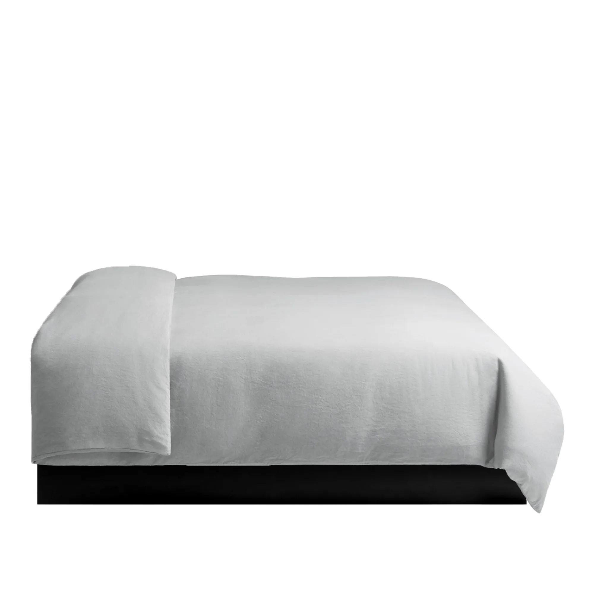 Linen Blend Mist dynetrekk - 1