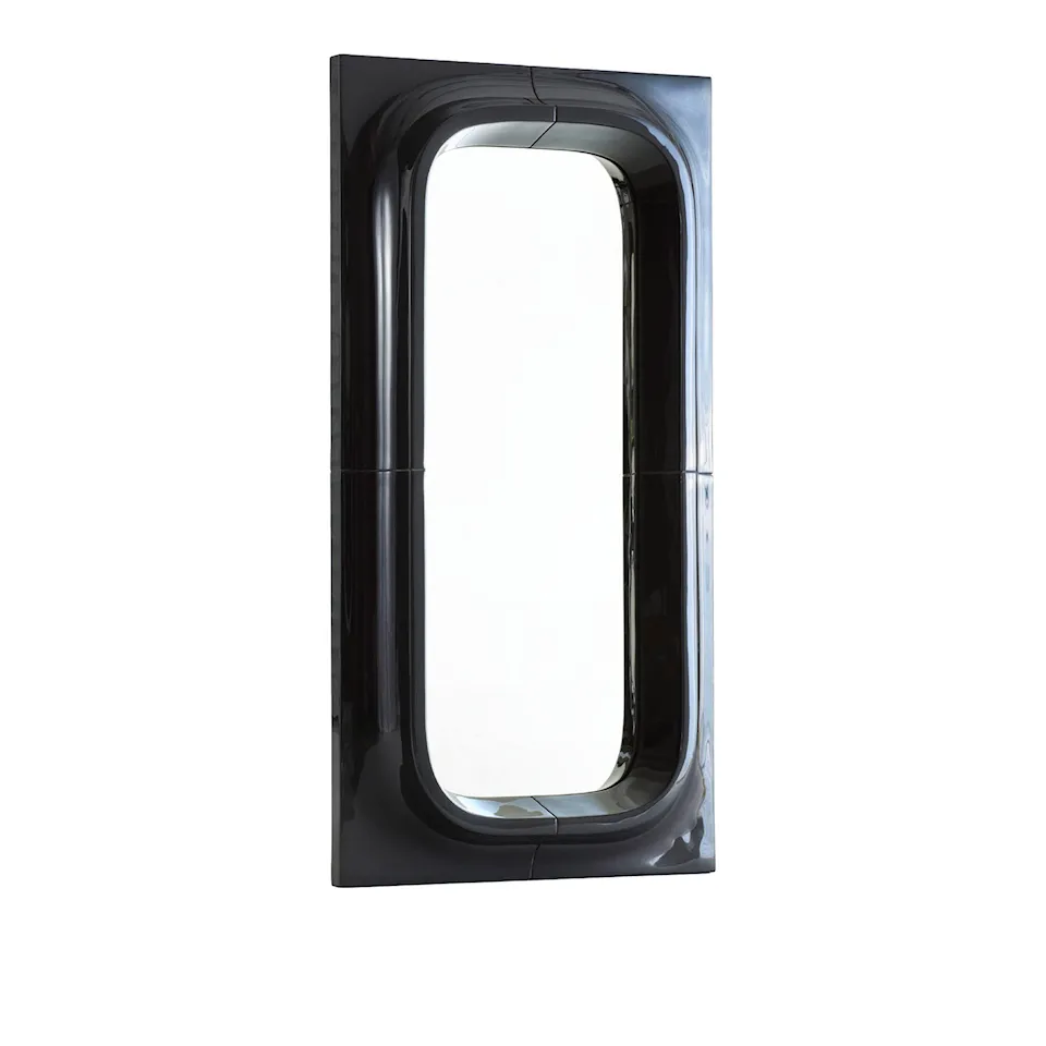 Porthole Mirror Small
