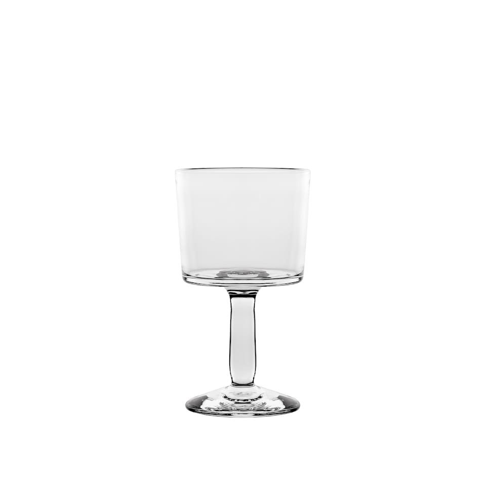 Balja Wine Glass