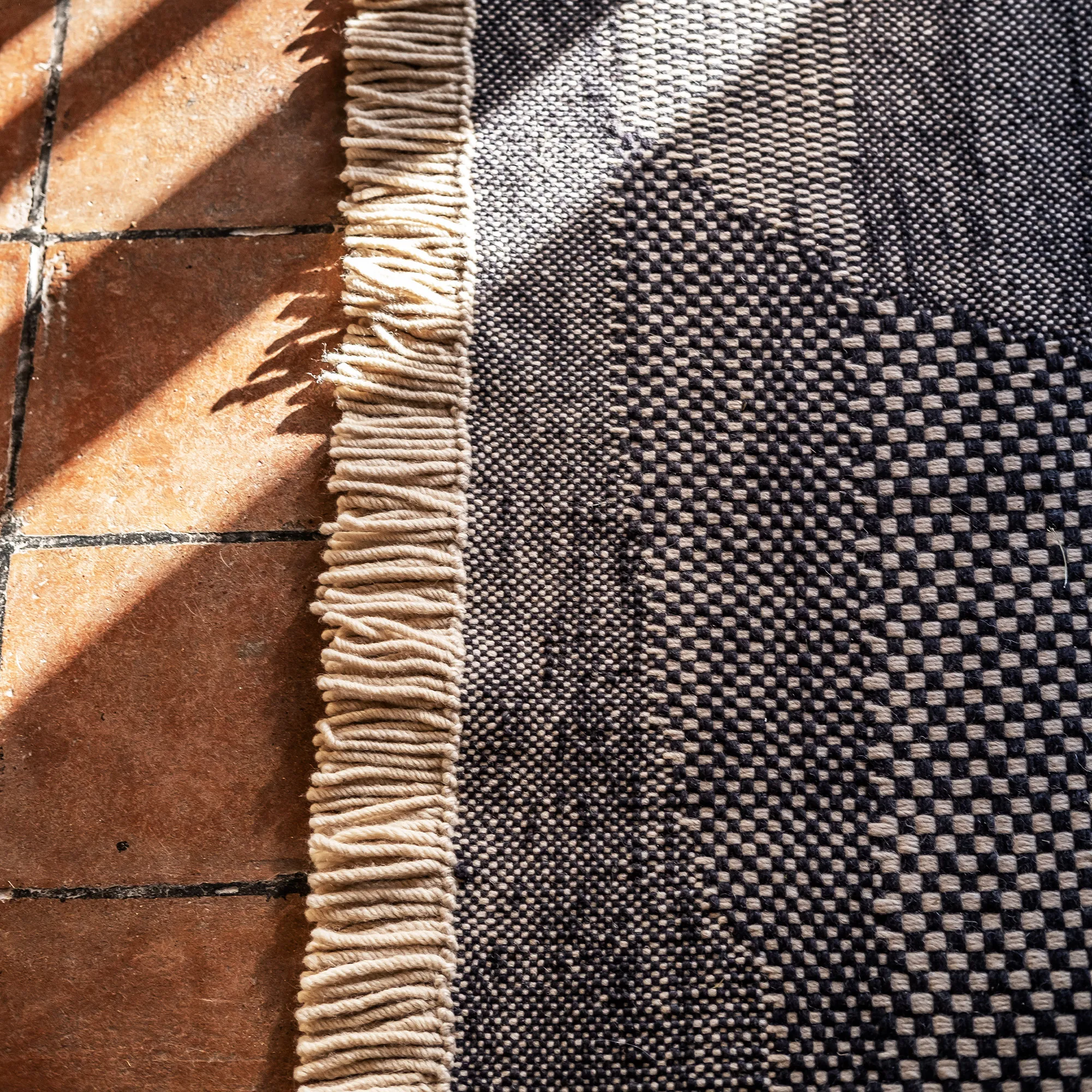 Wabisabi ullteppe Anthracite - 3