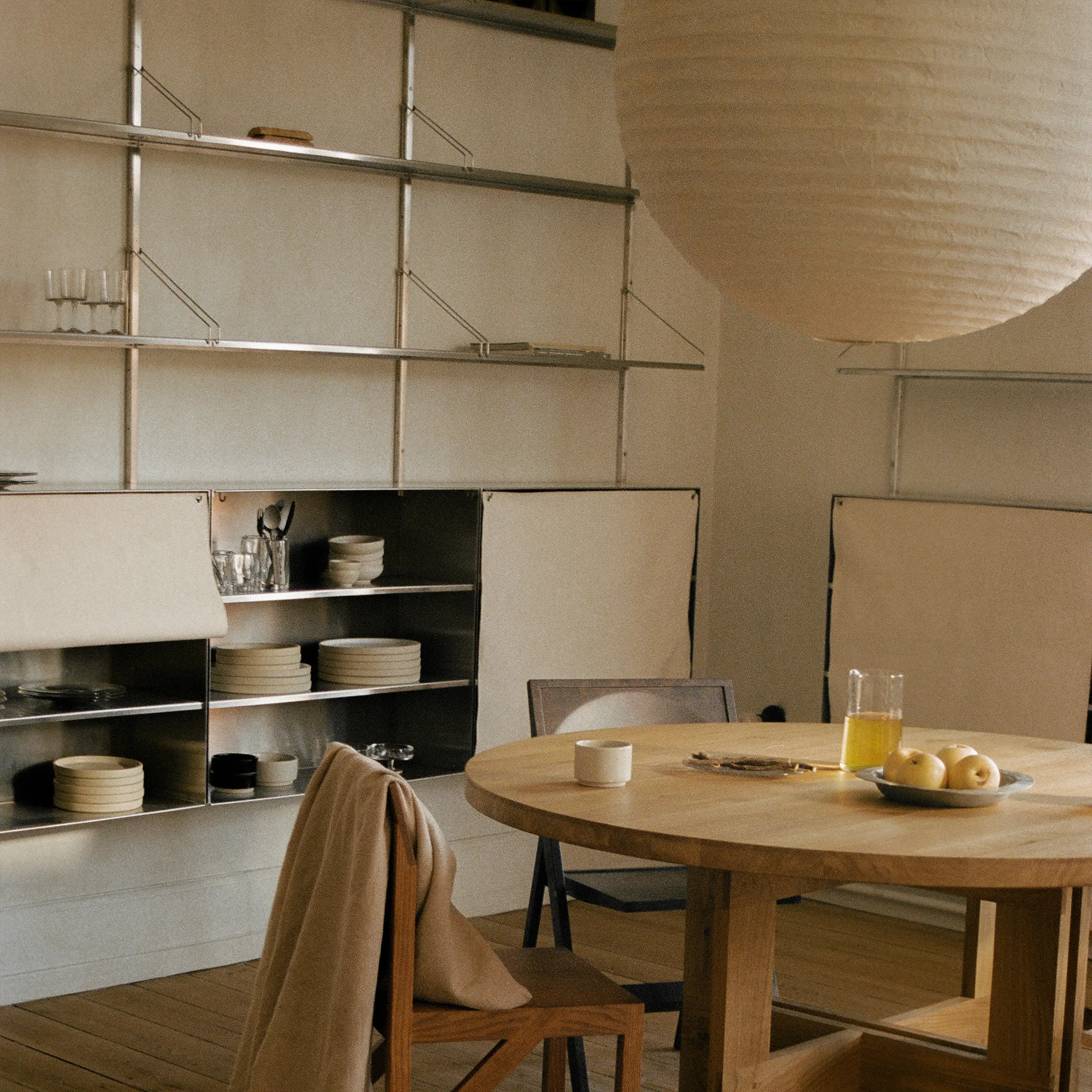 Single Shelf W60 vegghylle - 10
