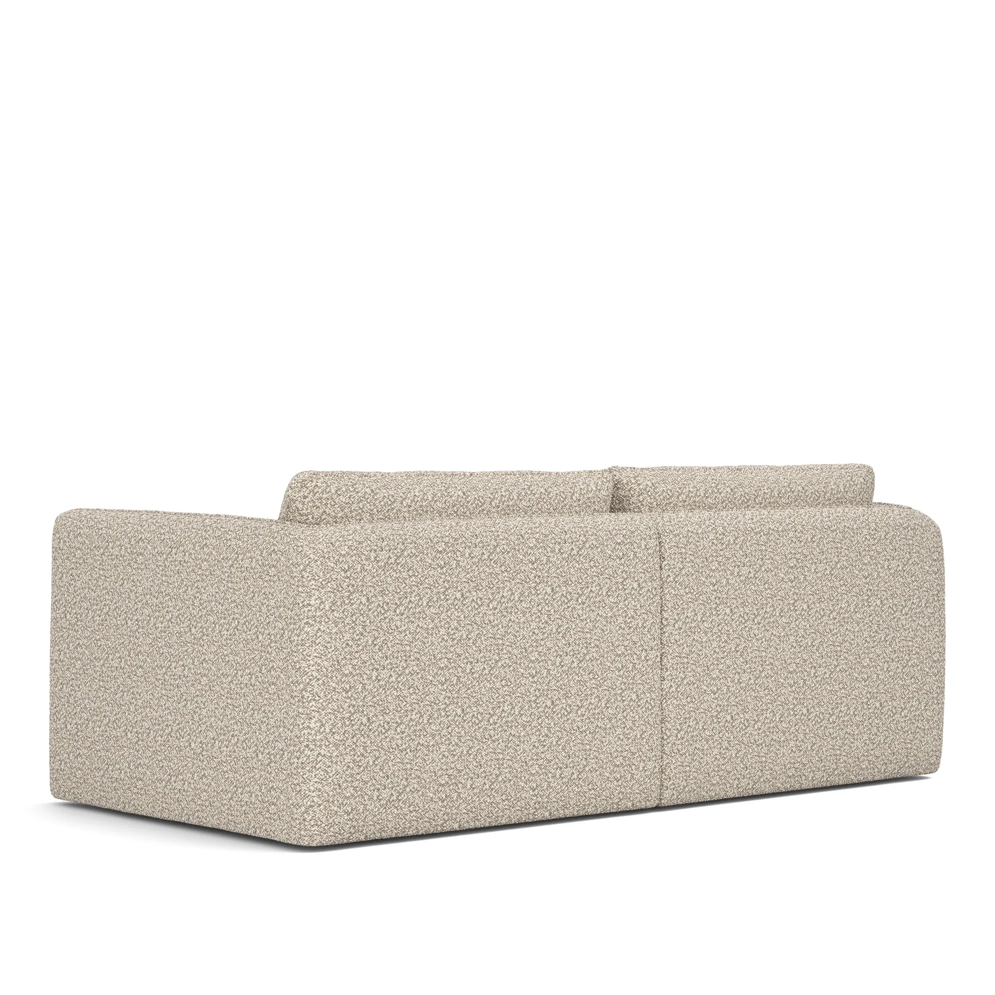 Pavarotti 03 2-seters sofa - 7