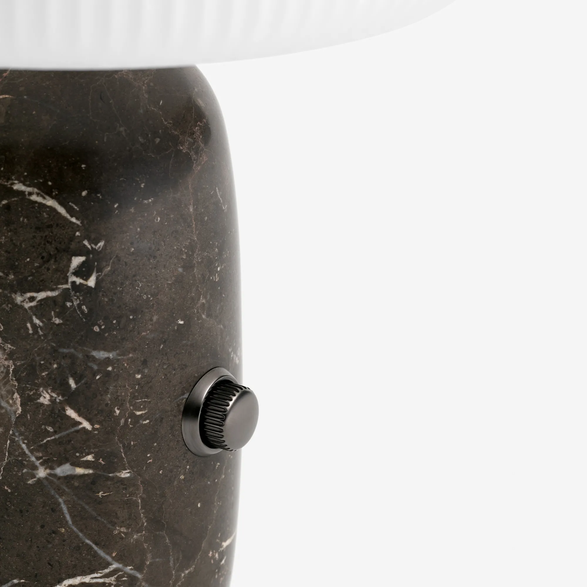 Vipp591-592 sculpture bordlampe - 8