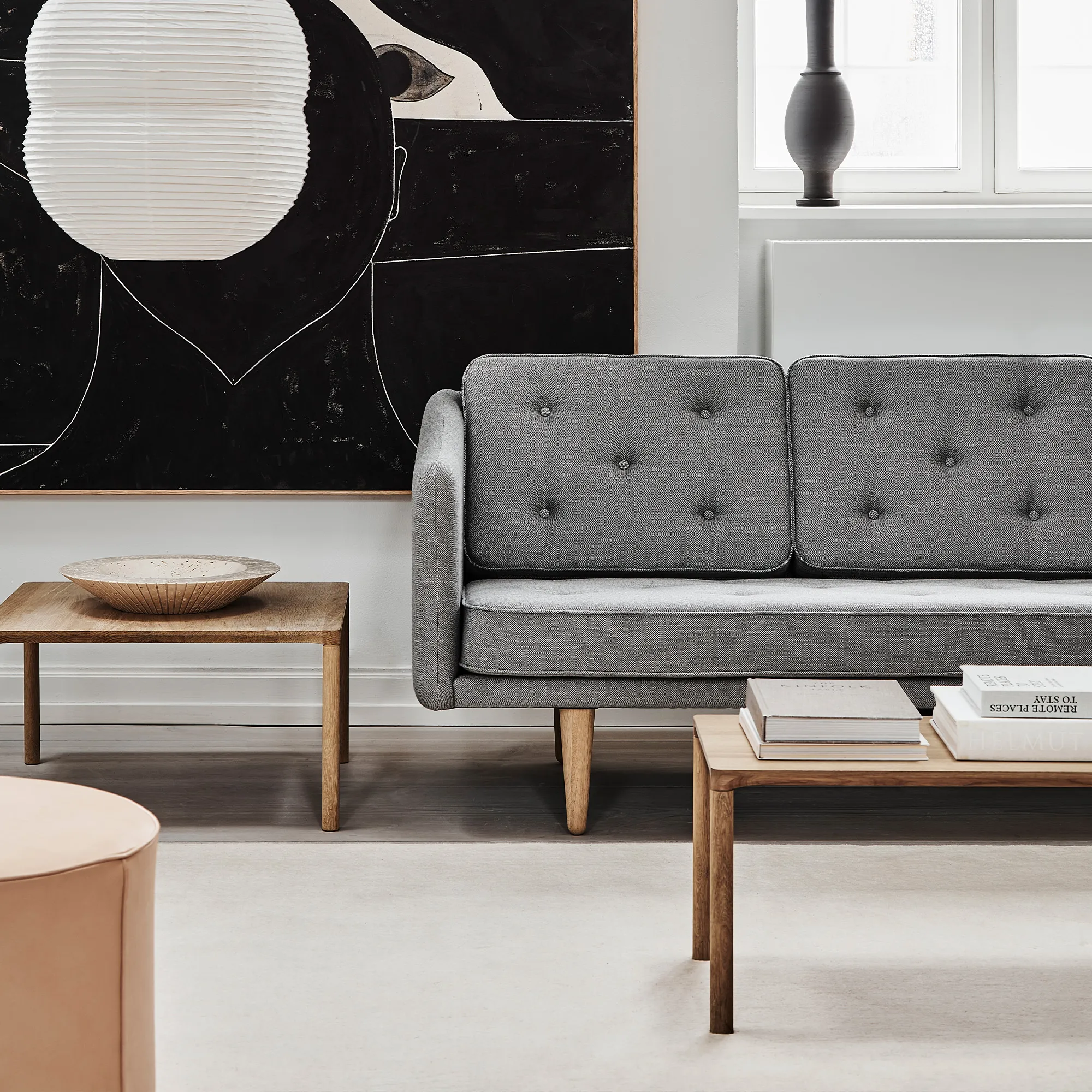 No. 1 Sofa 2003 3-seters sofa - 6