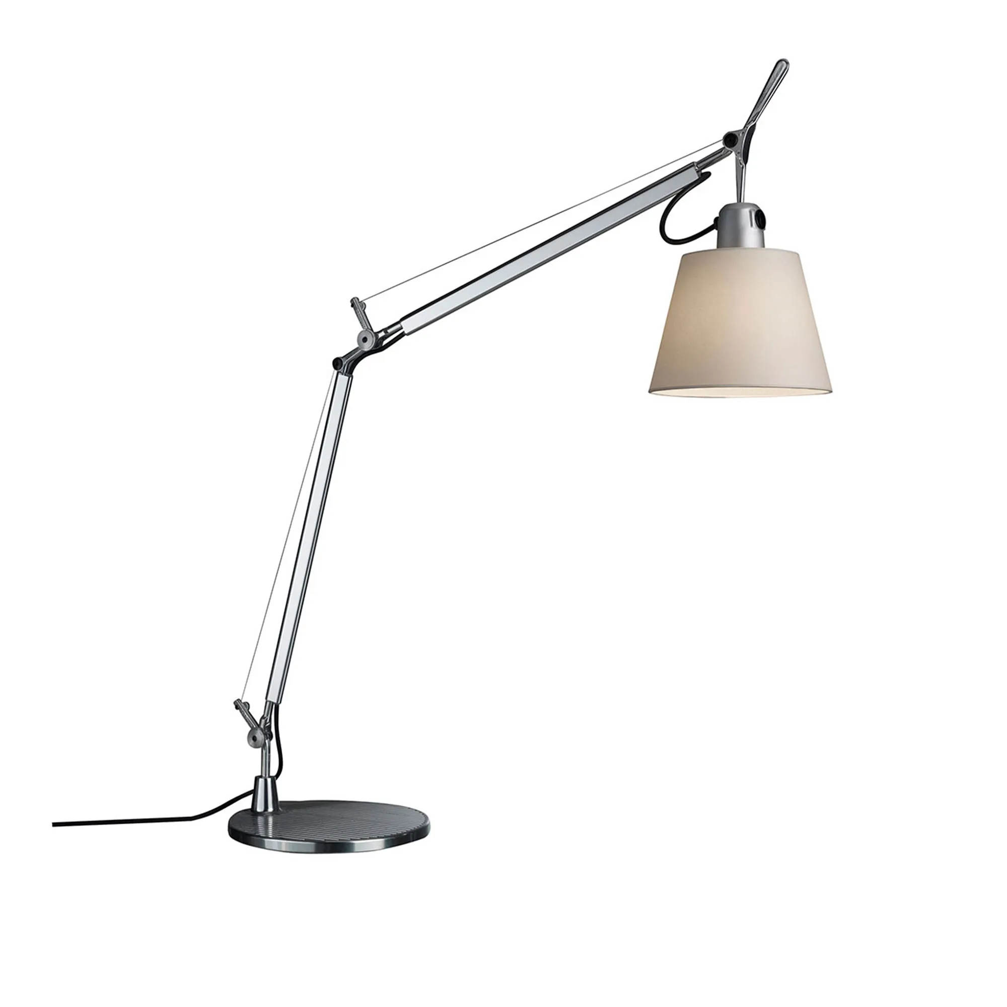 Tolomeo BasculMaurene Skrivebordslampe - 1