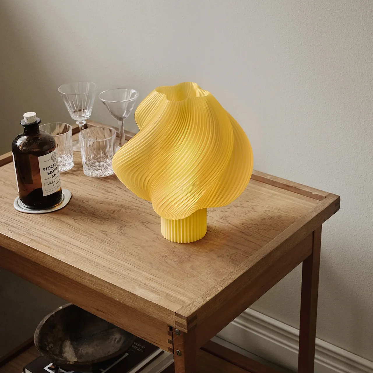 Soft Serve bordlampe Regular Sorbet